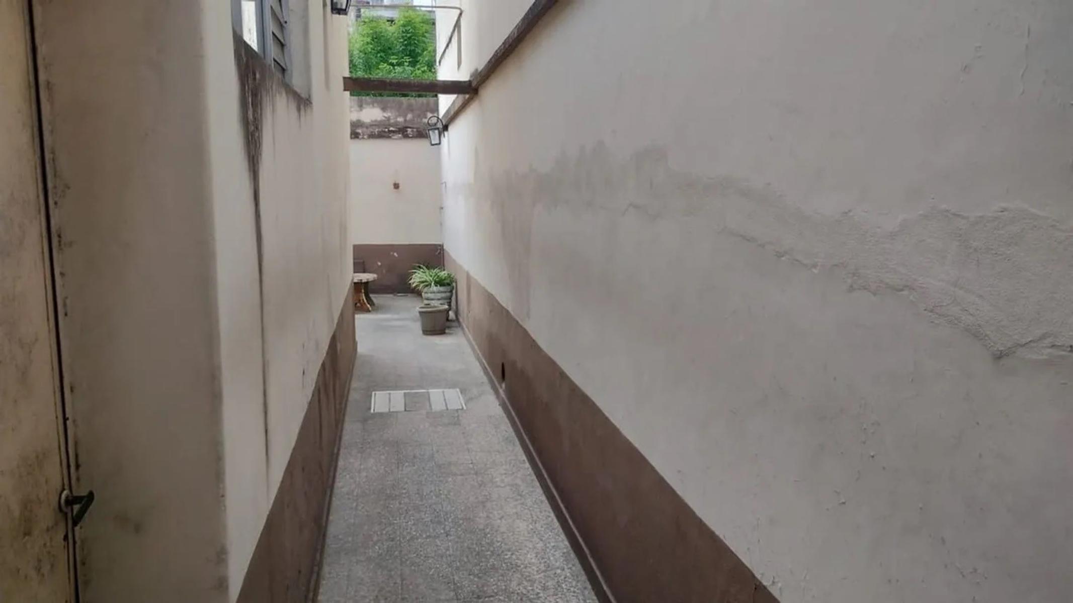 se vende casa ideal dos familias o posibilidad de construccion — foto 3