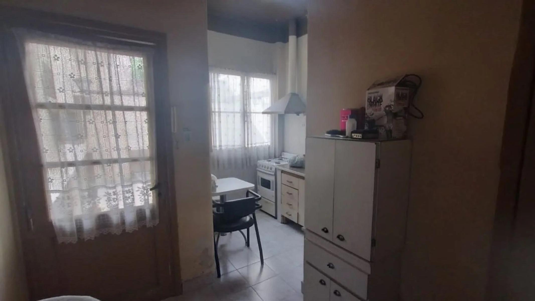 se vende casa ideal dos familias o posibilidad de construccion — foto 5
