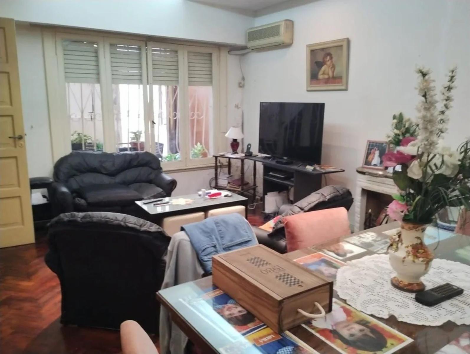 se vende casa ideal dos familias o posibilidad de construccion — foto 8