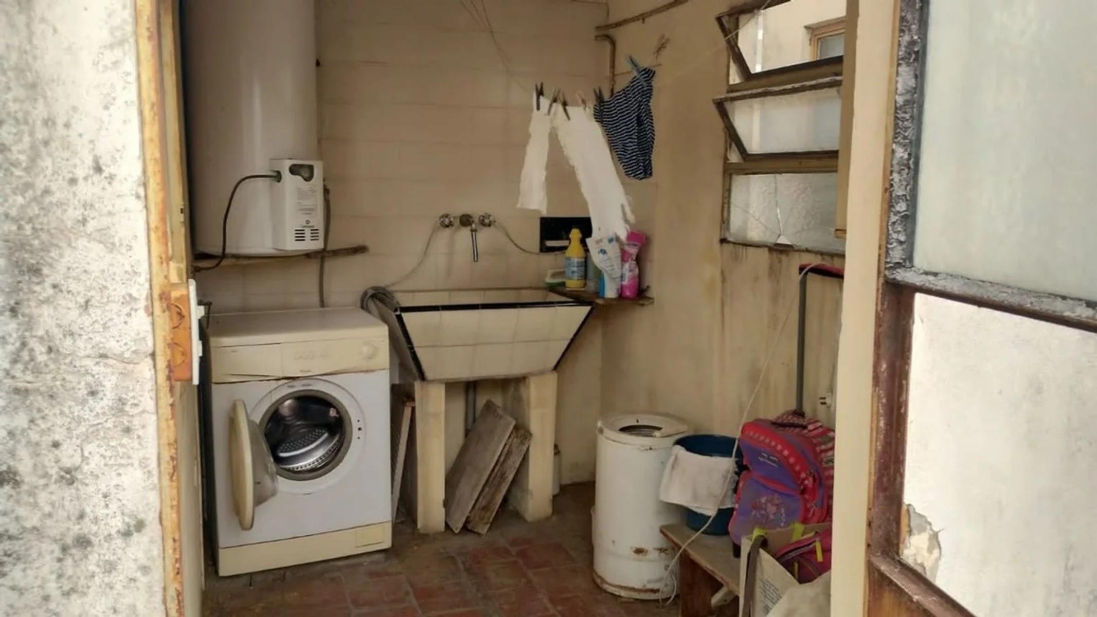 se vende casa ideal dos familias o posibilidad de construccion — foto 12
