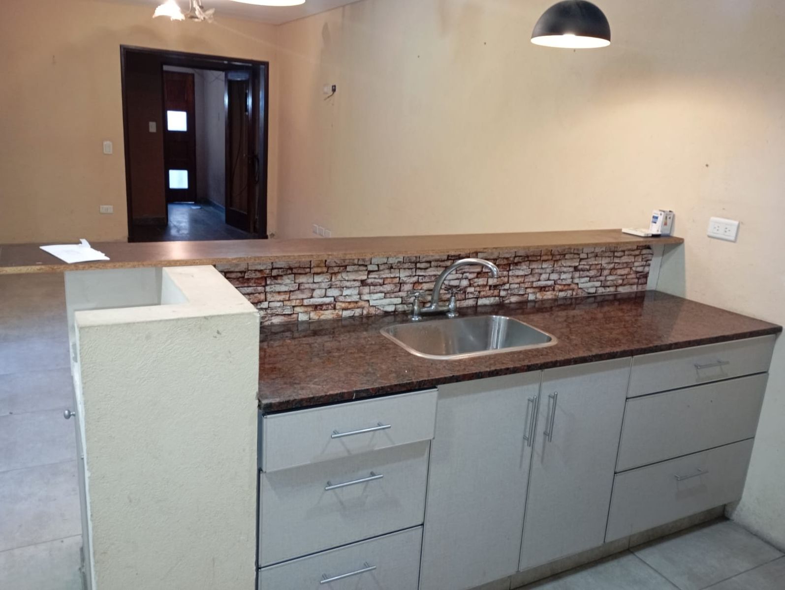se vende ph 3 amb con 2 patios y entrada independiente — foto 5