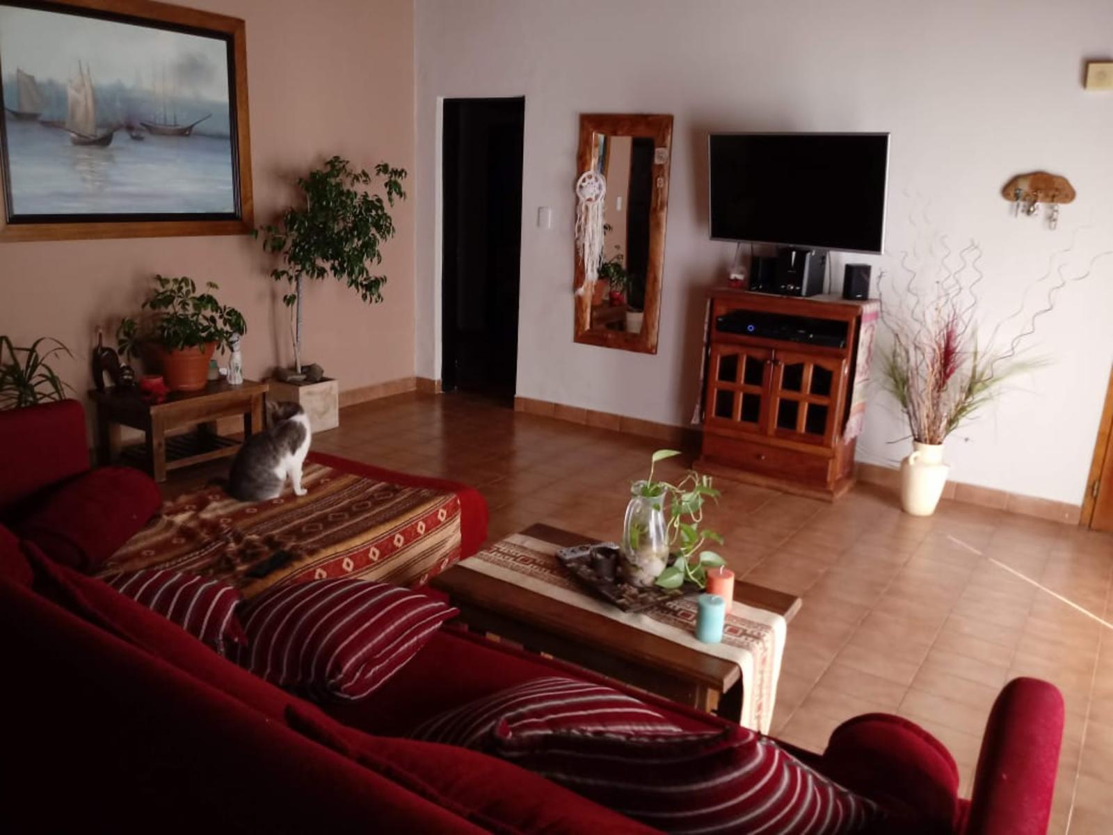 VENTA HERMOSA CASA BOULEVARD ITUZAINGO (VIEDMA) — foto 10