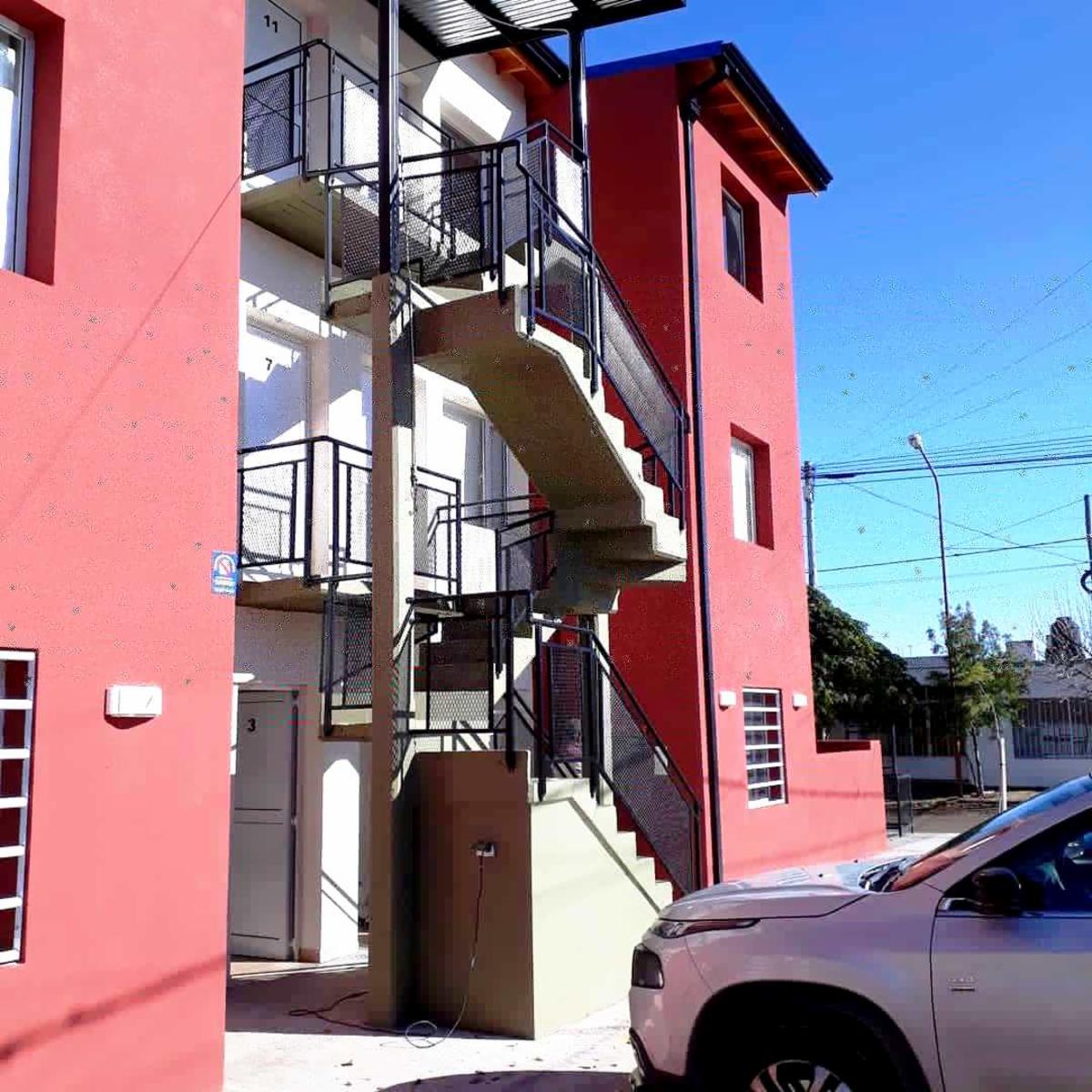 VENTA ÚLTIMOS 3 DPTOS A ESTRENAR BARRIO SAN MARTÍN (VIEDMA) - 5