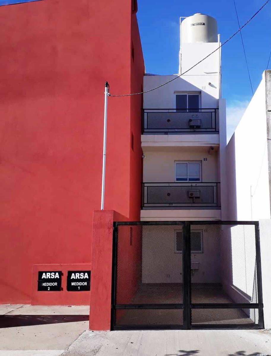 VENTA ÚLTIMOS 3 DPTOS A ESTRENAR BARRIO SAN MARTÍN (VIEDMA) - 6