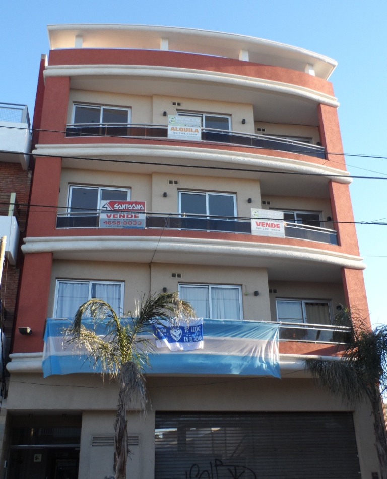 Departamento 2 amb a Estrenar