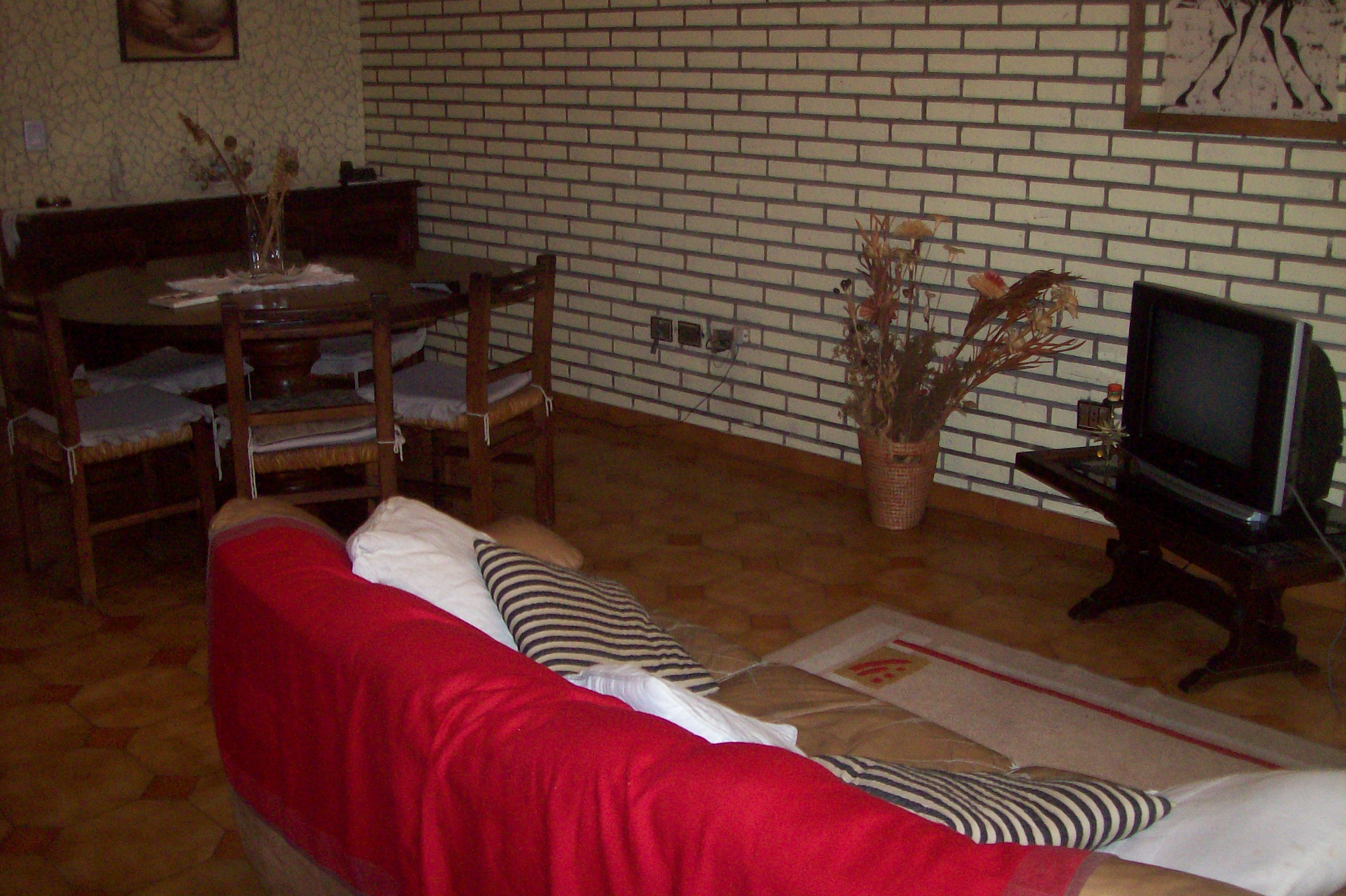 Duplex 4 amb. con cochera — foto 3