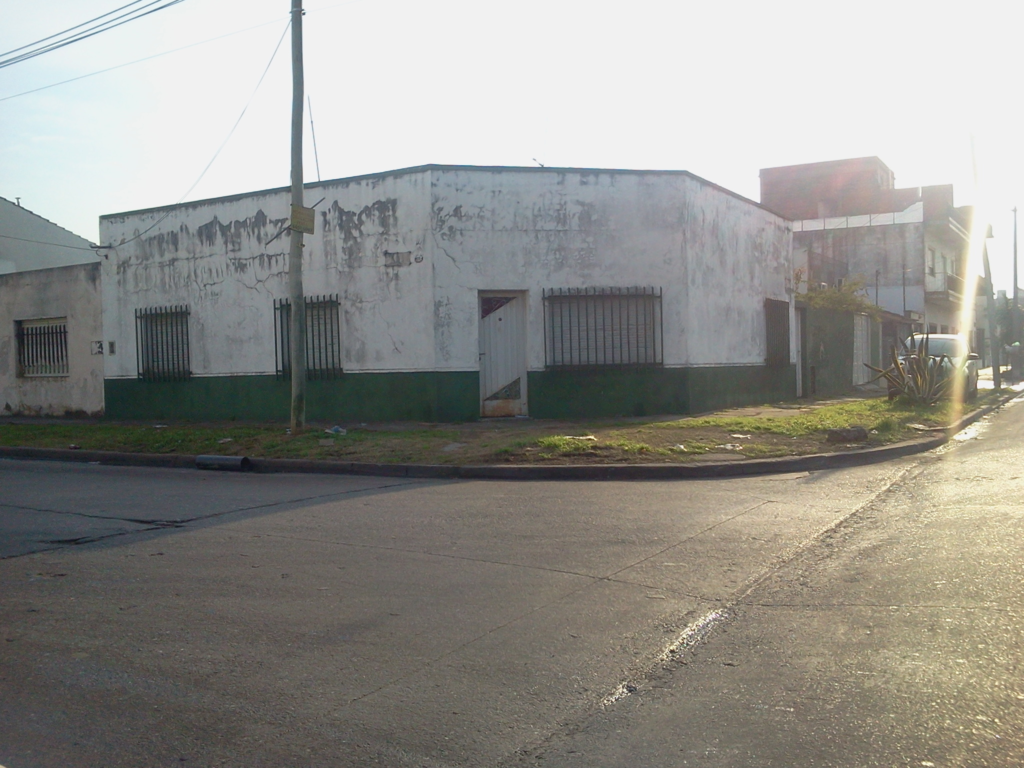 Casa 3 Amb.