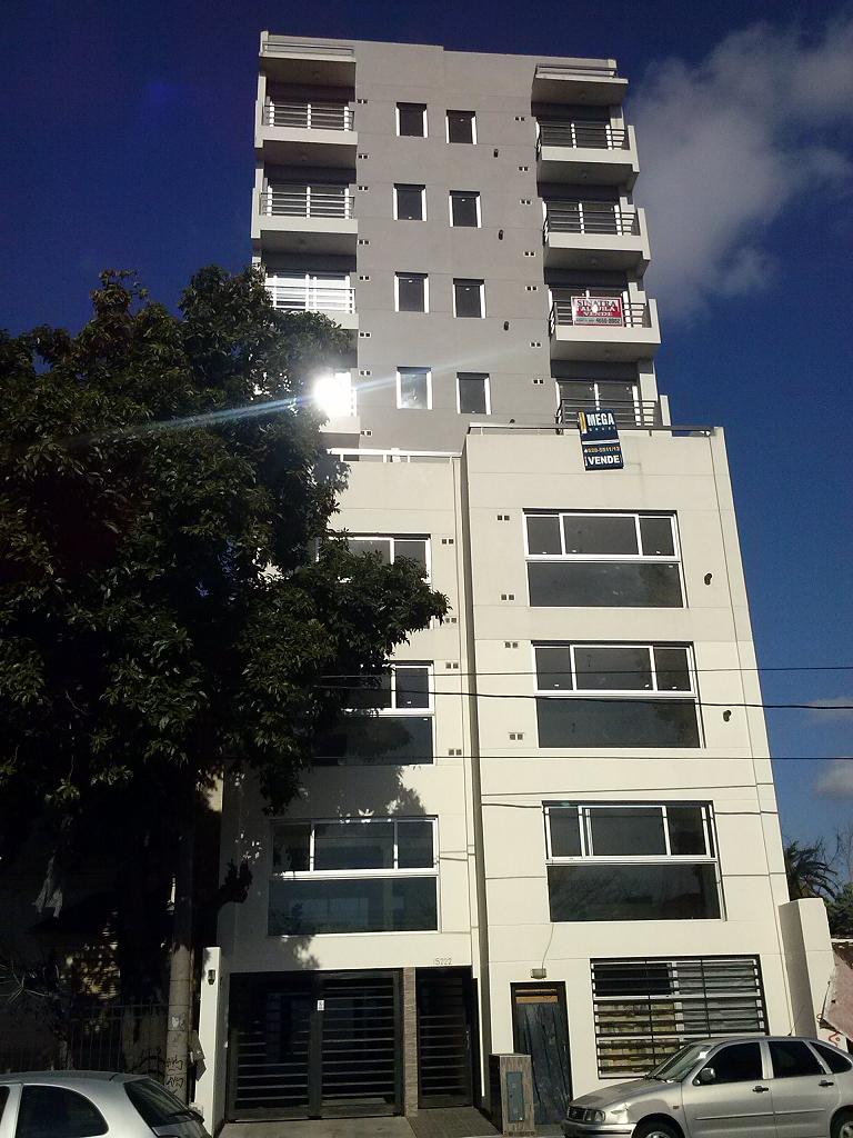 Departamento 1 amb.