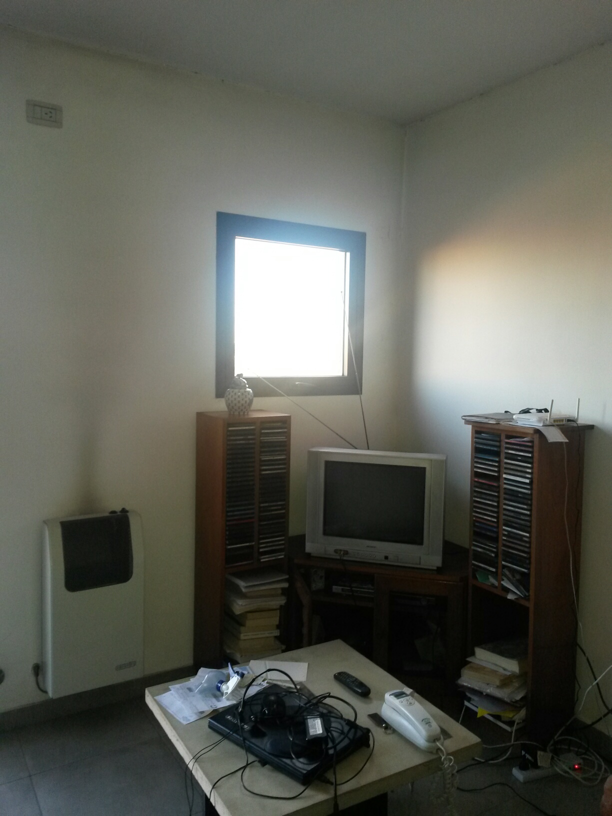 Departamento al Frente en Segundo Piso — foto 2