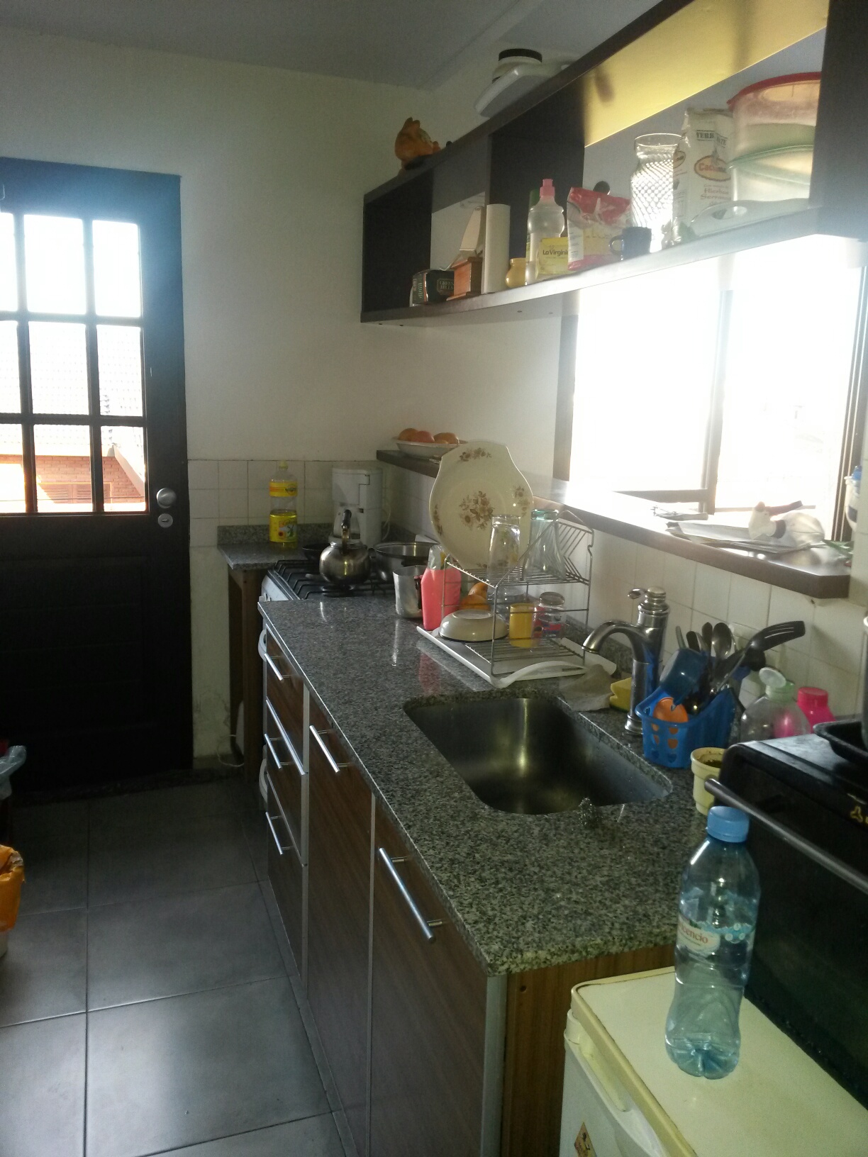 Departamento al Frente en Segundo Piso — foto 3