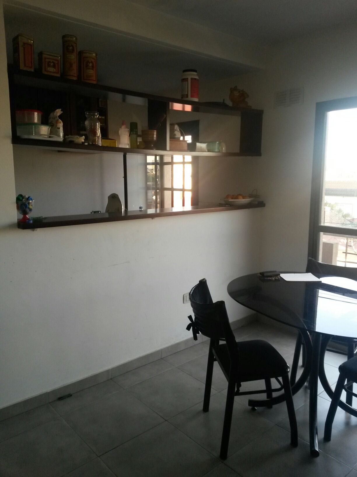 Departamento al Frente en Segundo Piso — foto 4