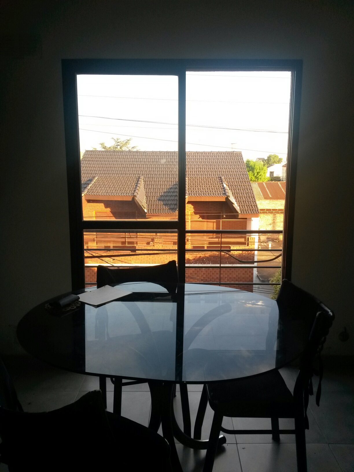 Departamento al Frente en Segundo Piso — foto 5