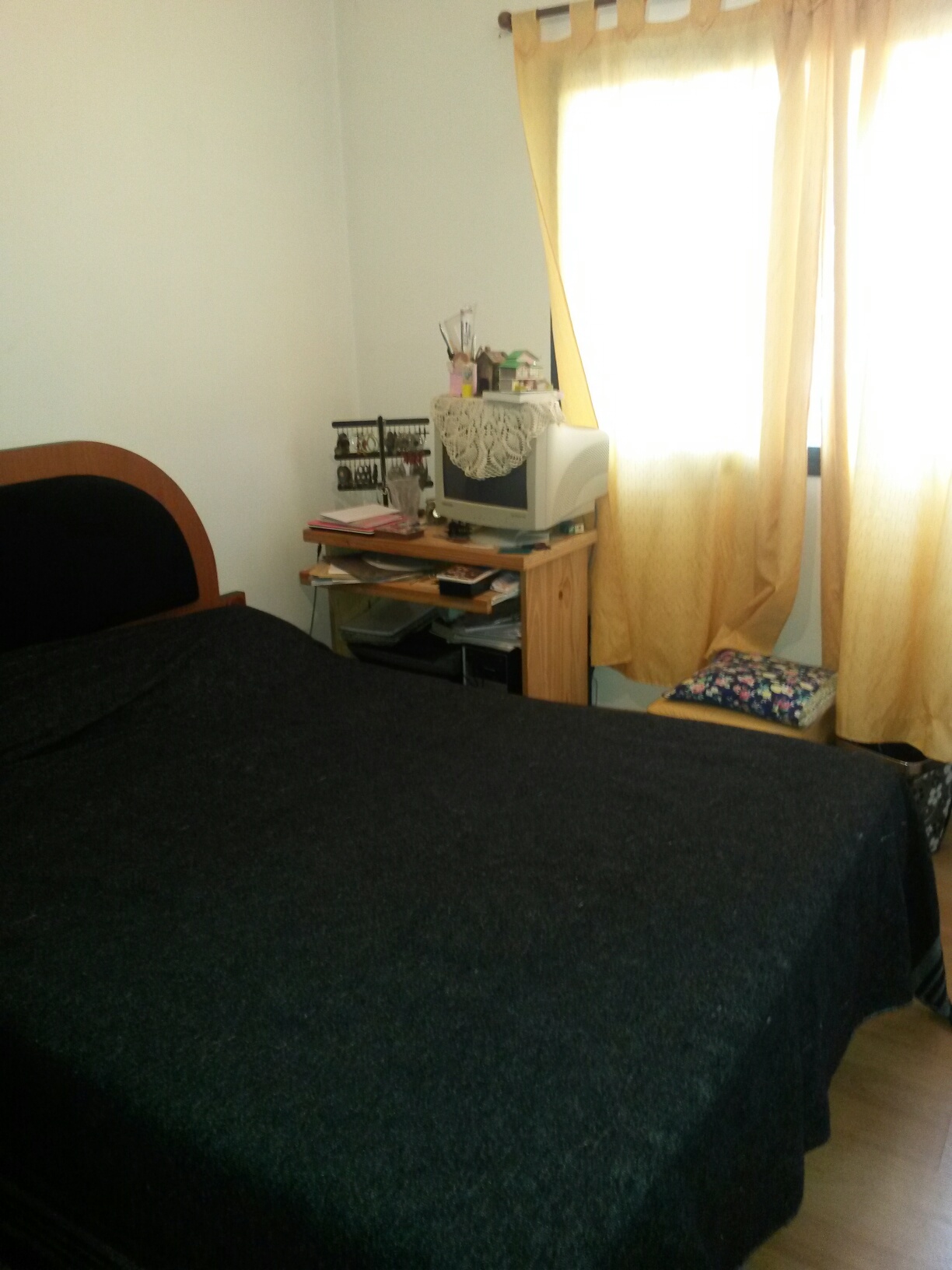 Departamento al Frente en Segundo Piso — foto 6