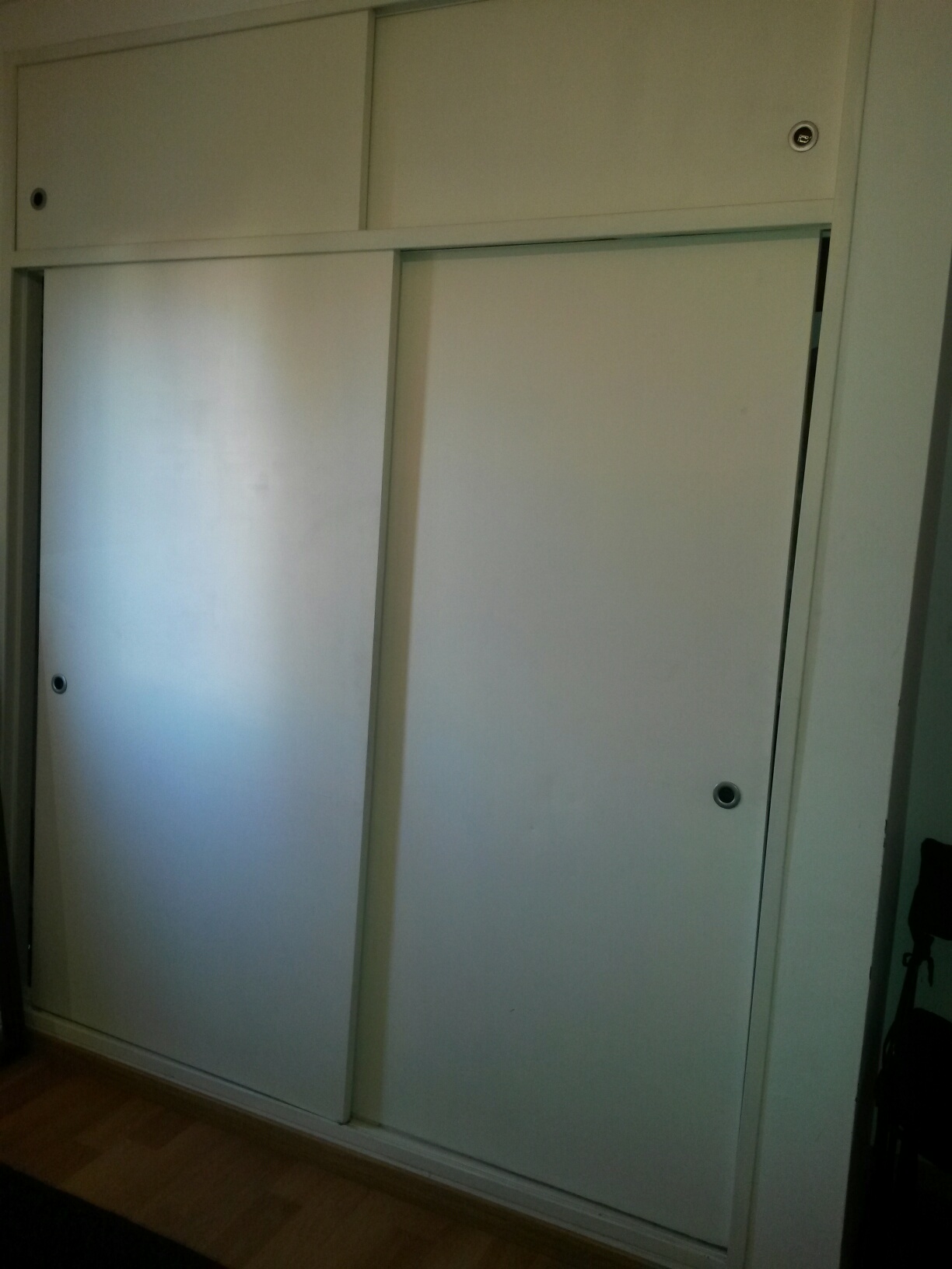 Departamento al Frente en Segundo Piso — foto 7