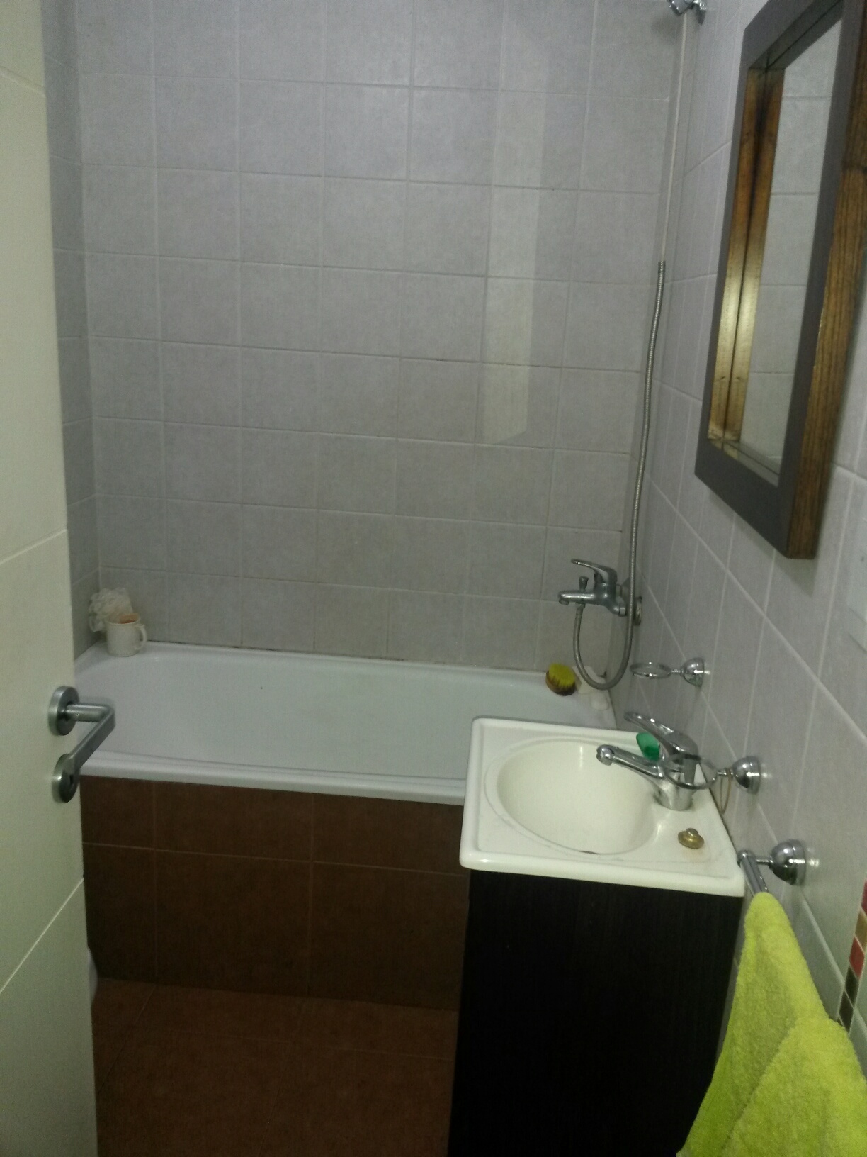 Departamento al Frente en Segundo Piso — foto 8