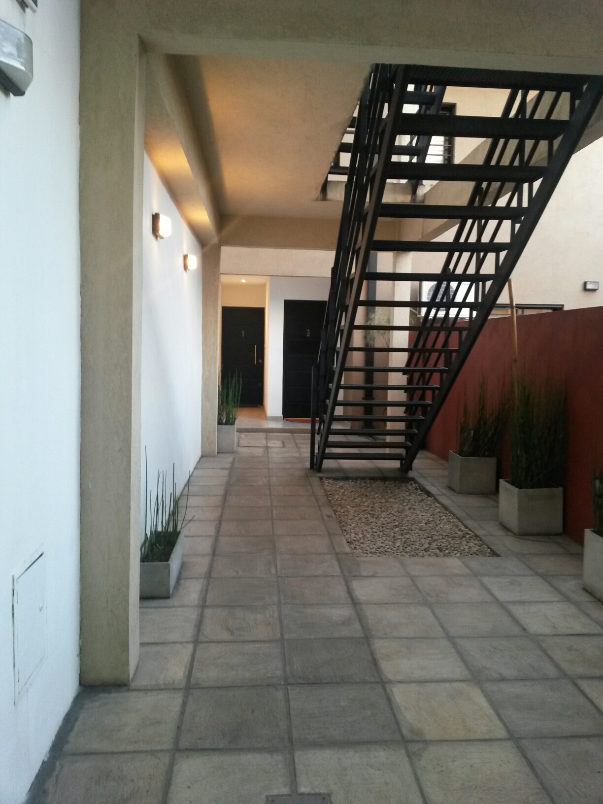 Departamento al Frente en Segundo Piso — foto 9