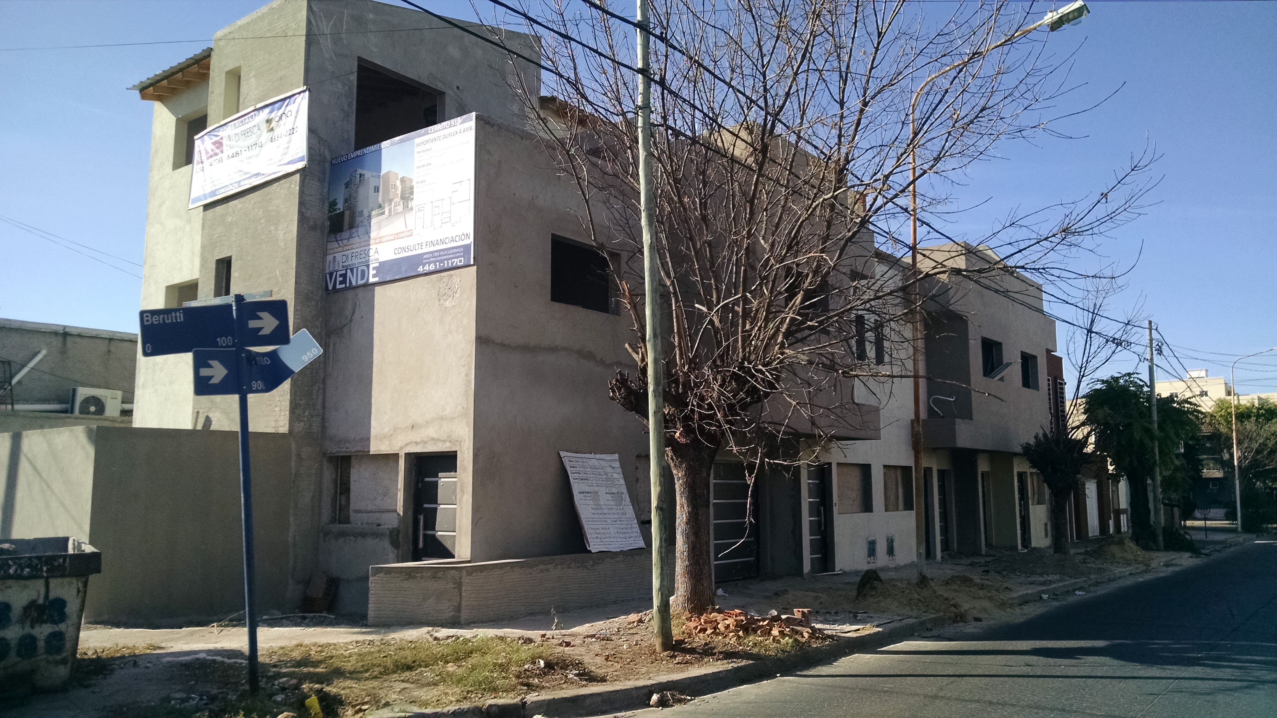Triplex 4 amb. amplios — foto 5