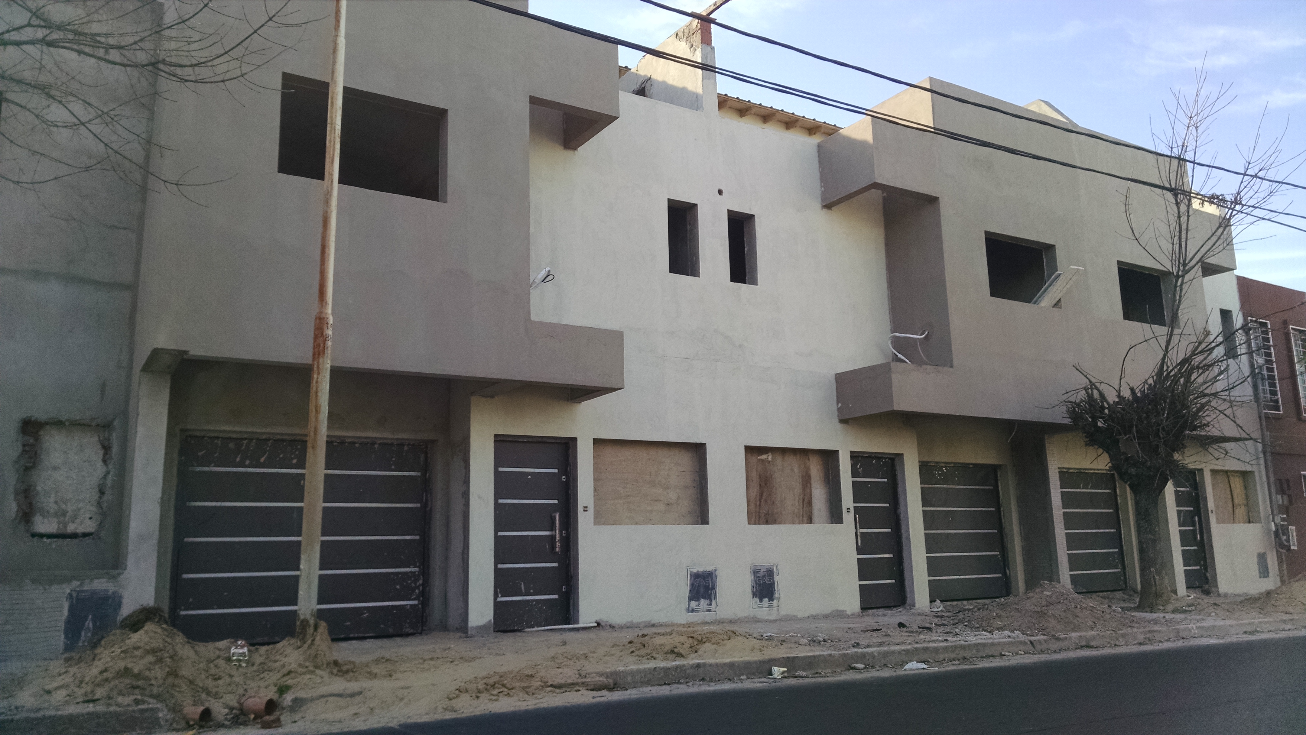 Triplex 4 amb. amplios — foto 7