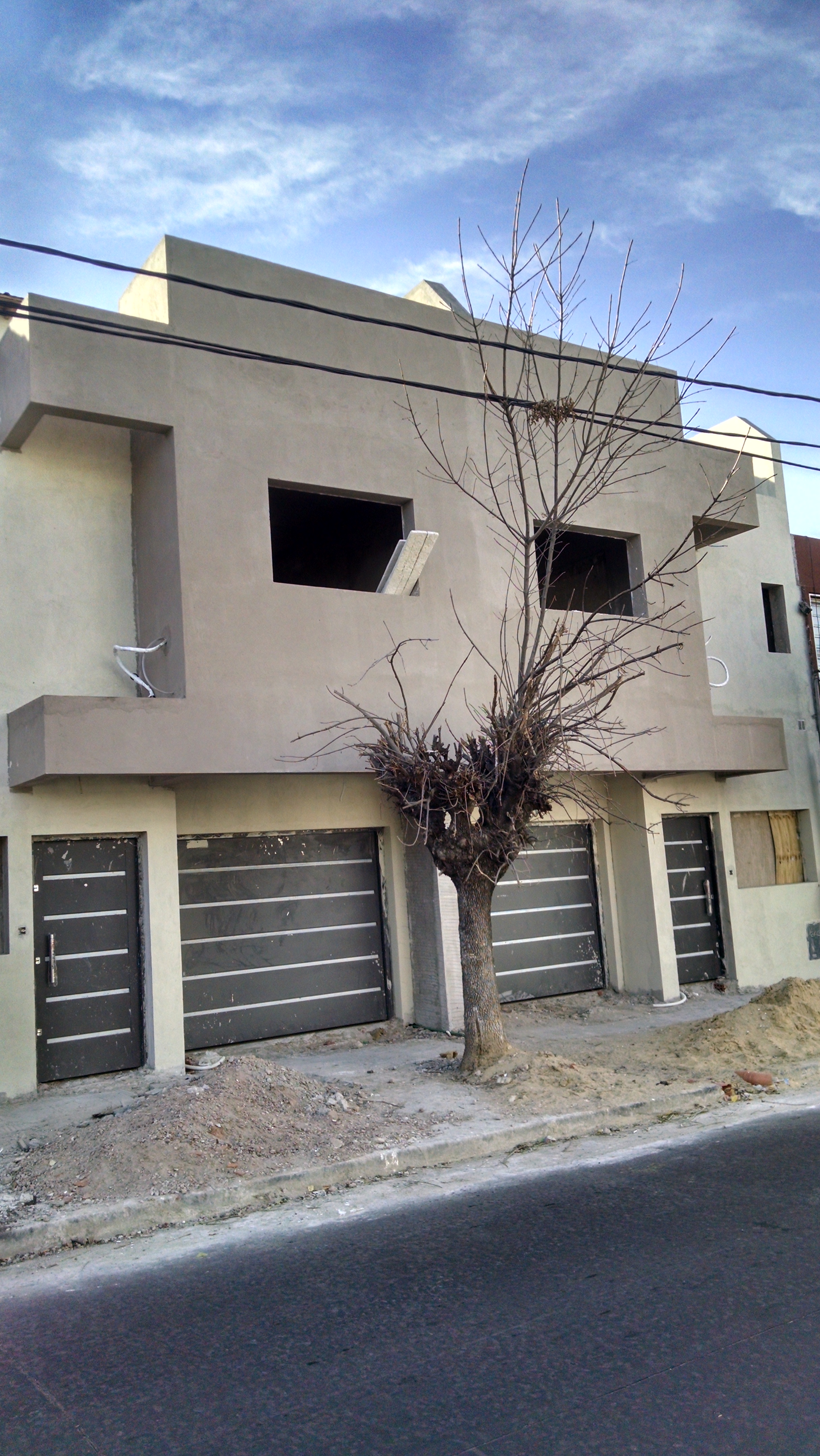 Triplex 4 amb. amplios — foto 8
