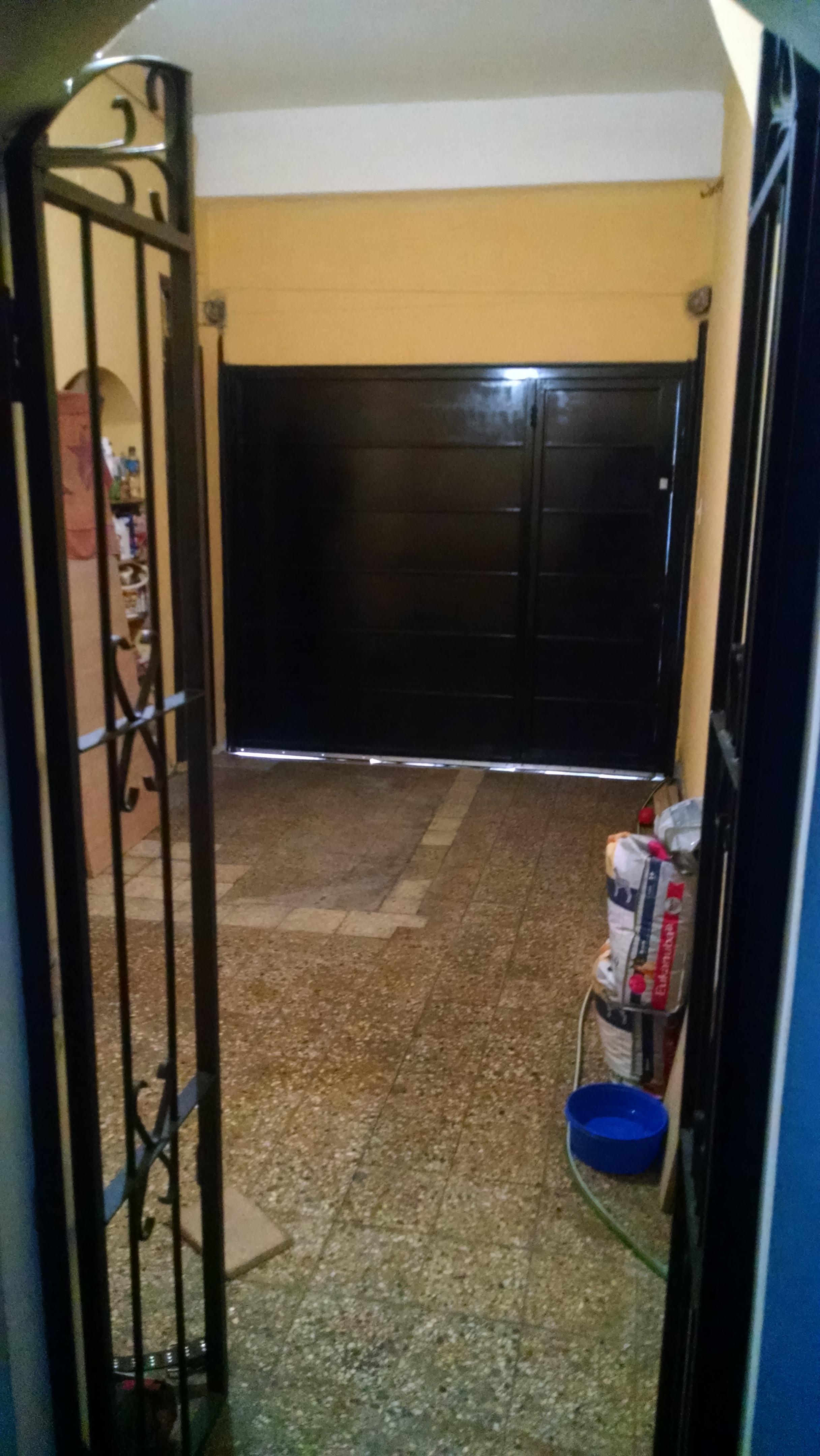 Excelente Uvivacion, Depto. 2 1/2 amb. — foto 6