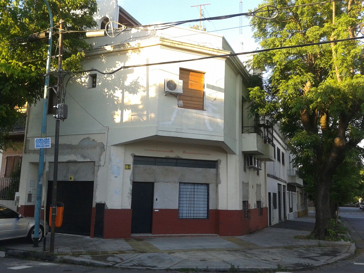 Excelente Uvivacion, Depto. 2 1/2 amb. — foto 7