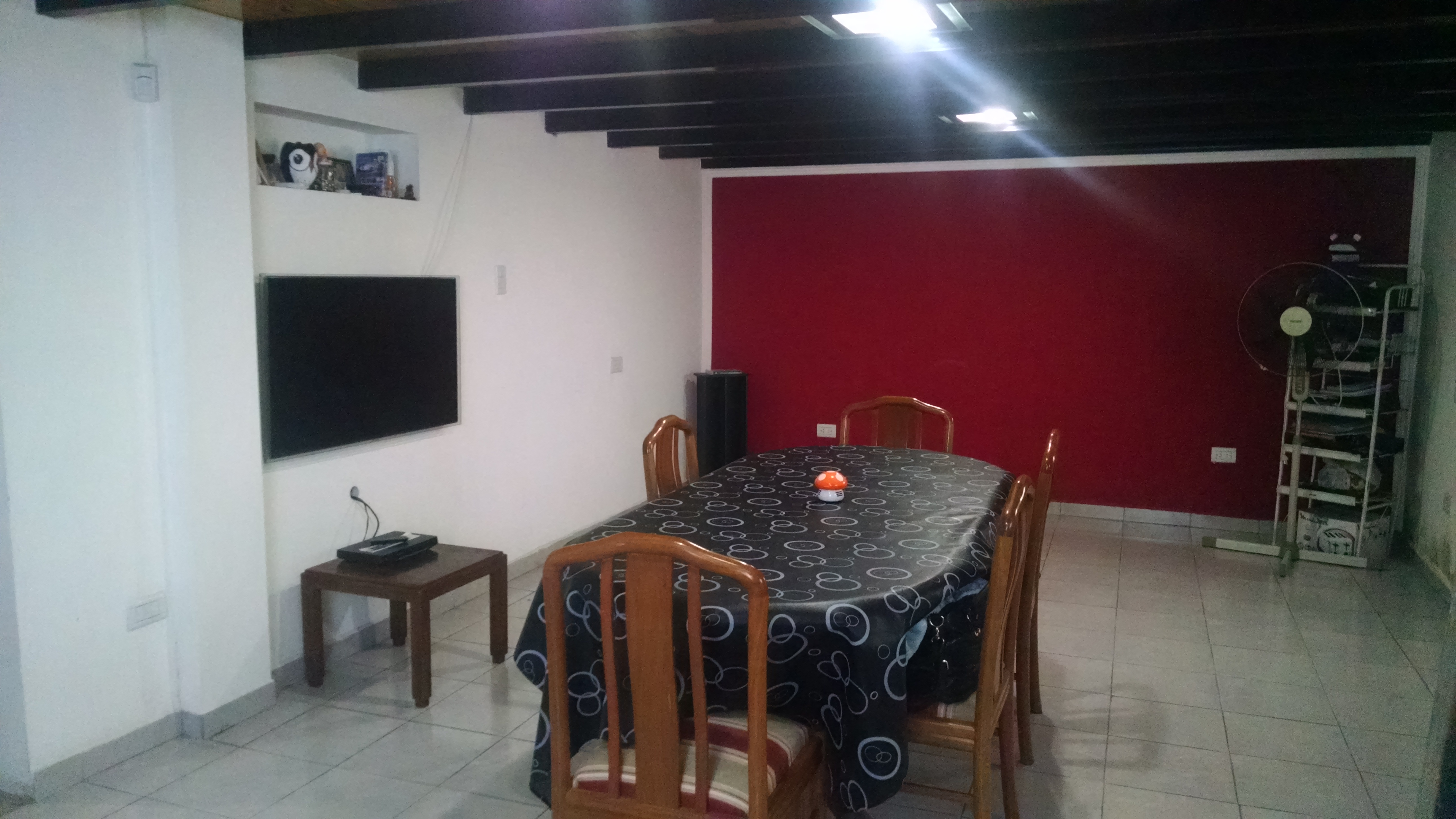 Excelente Uvivacion, Depto. 2 1/2 amb. — foto 10