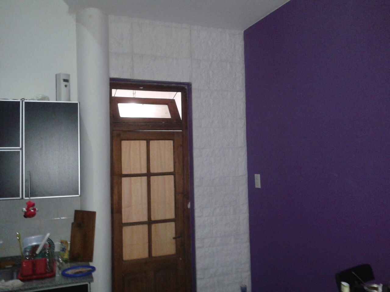Excelente Uvivacion, Depto. 2 1/2 amb. — foto 12