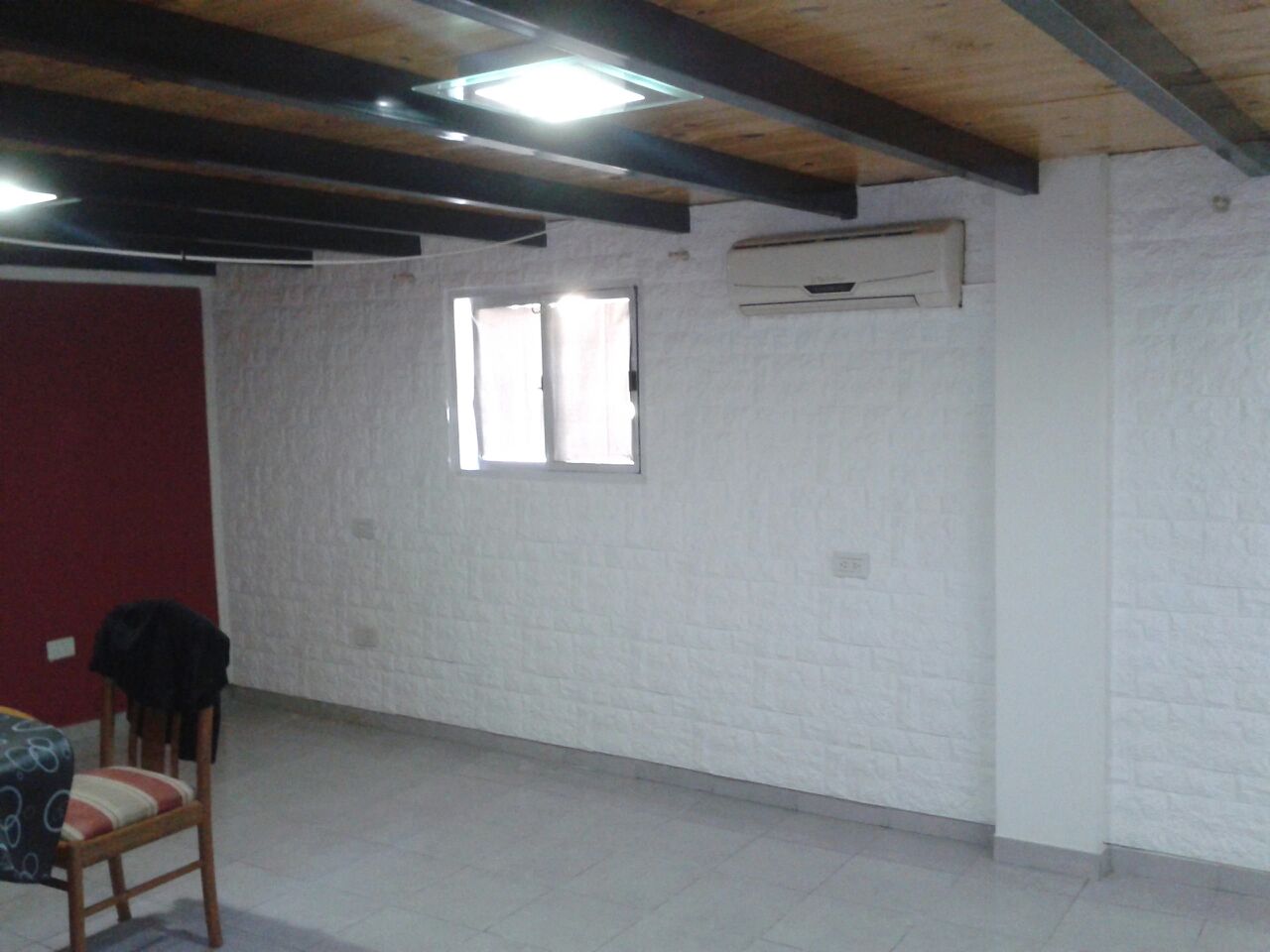 Excelente Uvivacion, Depto. 2 1/2 amb. — foto 13