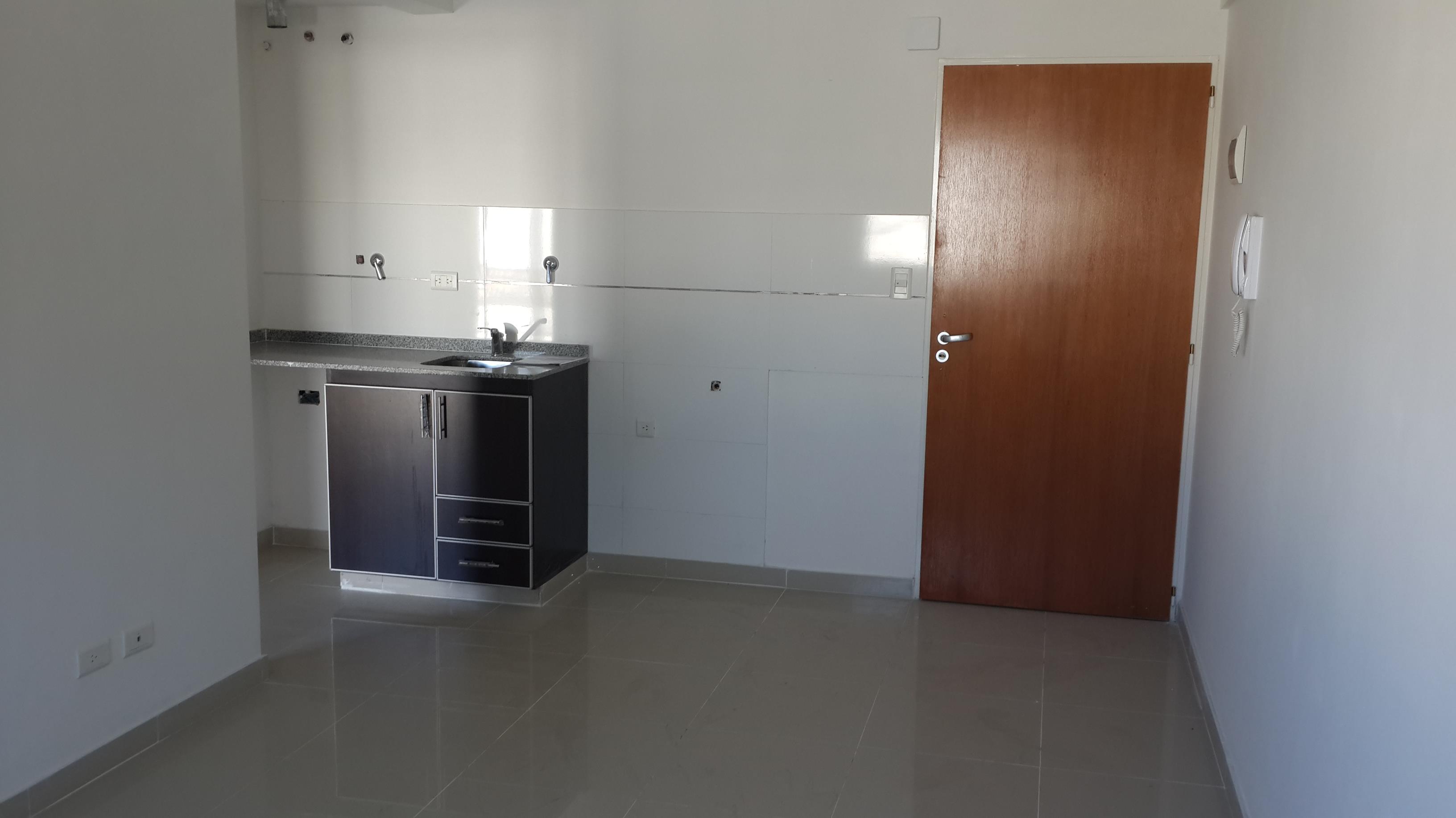 Departamento 2 amb. al frente con balcon a estrenar — foto 7