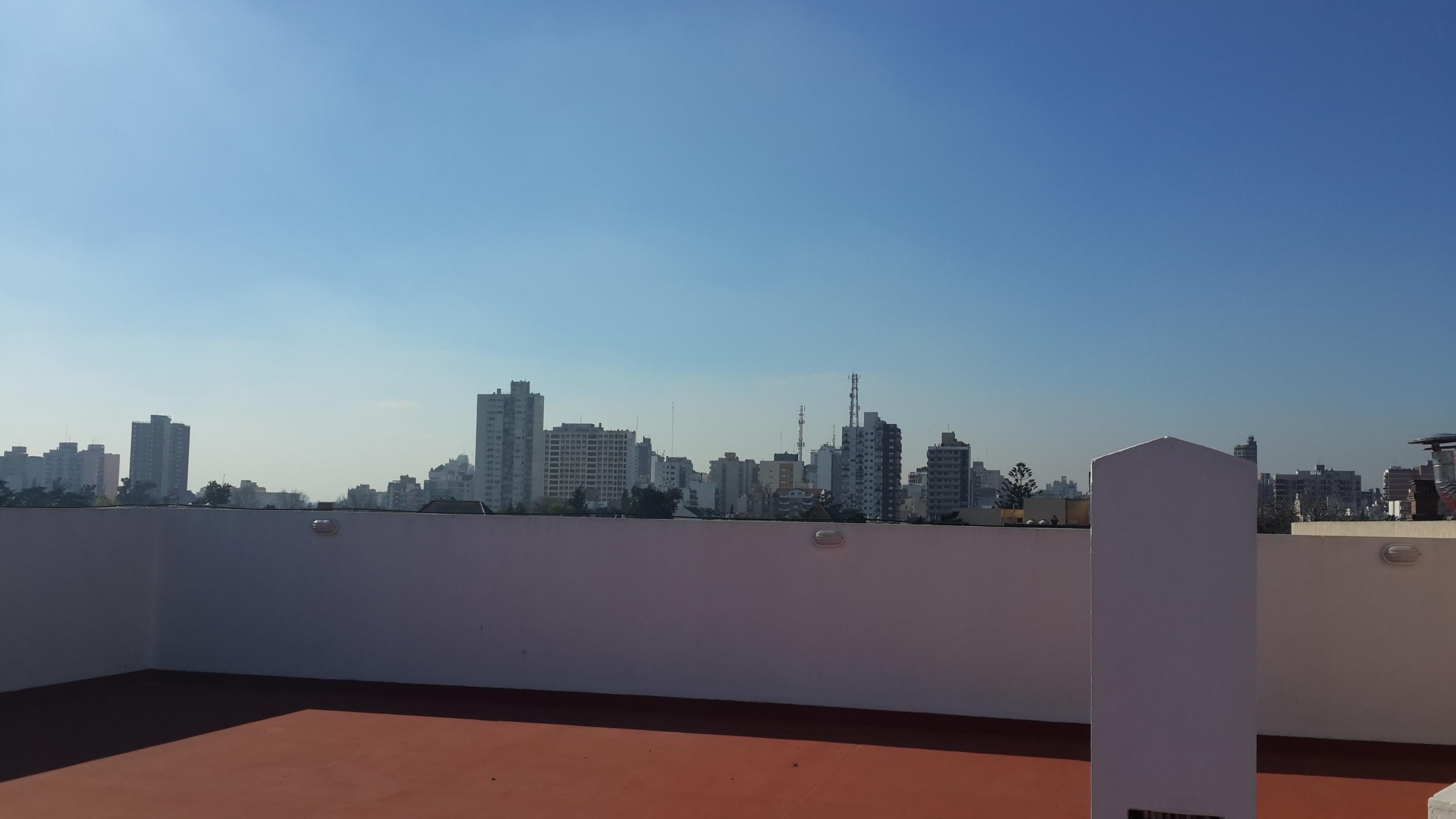Departamento 2 amb. al frente con balcon a estrenar — foto 8
