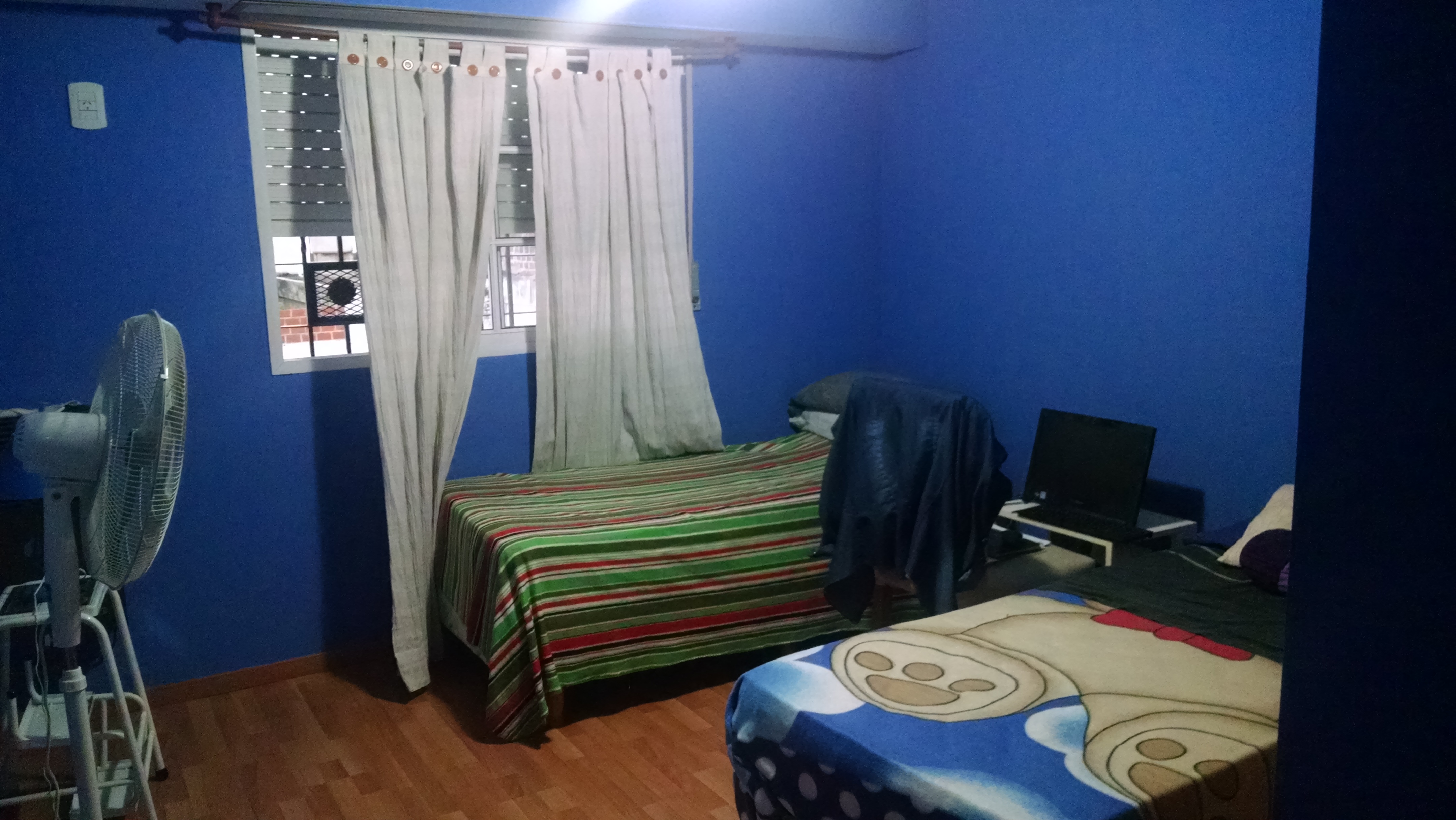 Amplio Triple 4 amb con Cochera — foto 3