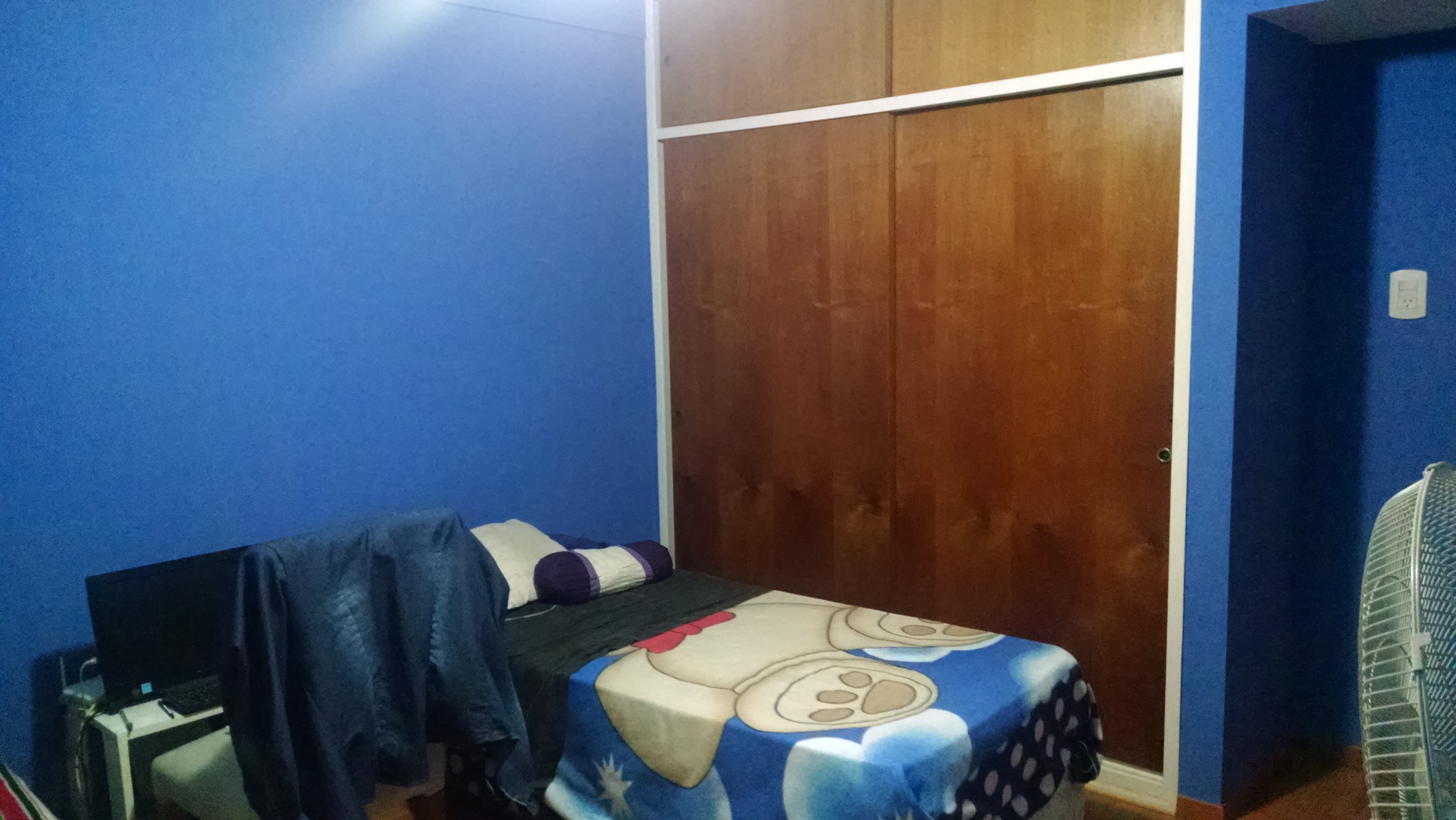 Amplio Triple 4 amb con Cochera — foto 4