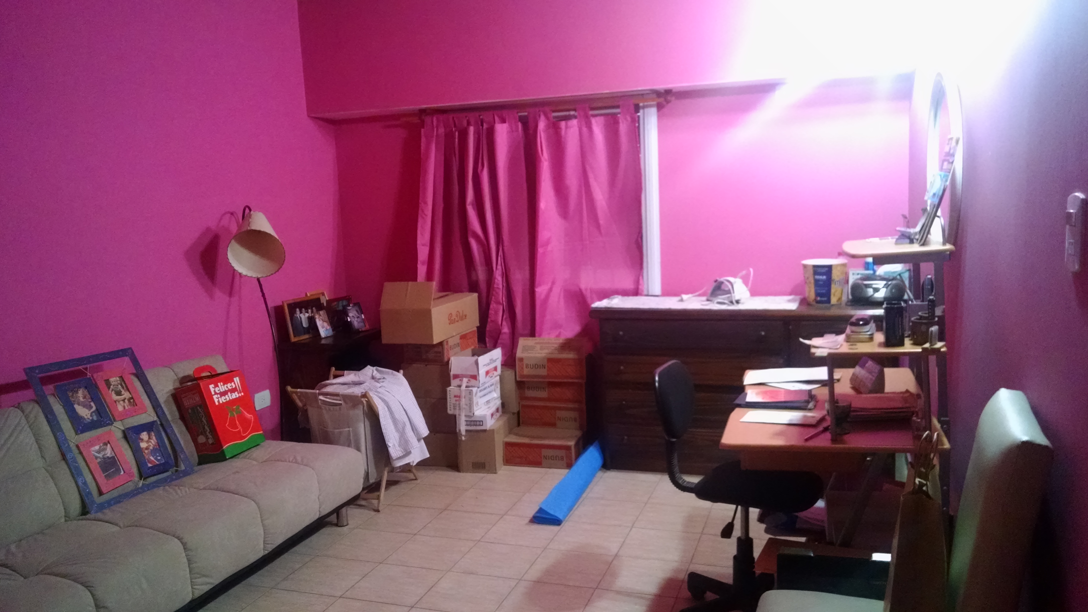 Amplio Triple 4 amb con Cochera — foto 5
