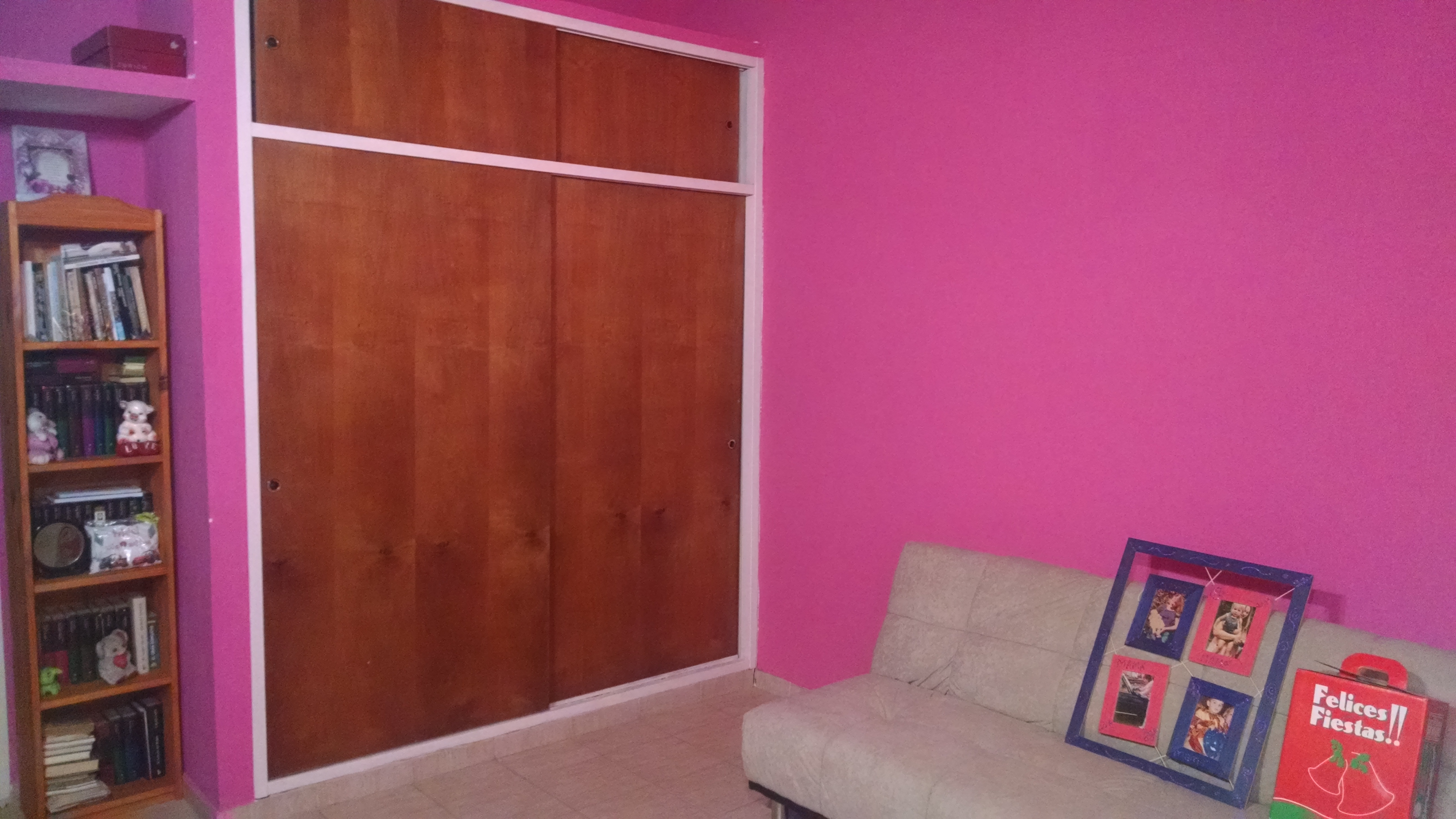 Amplio Triple 4 amb con Cochera — foto 6