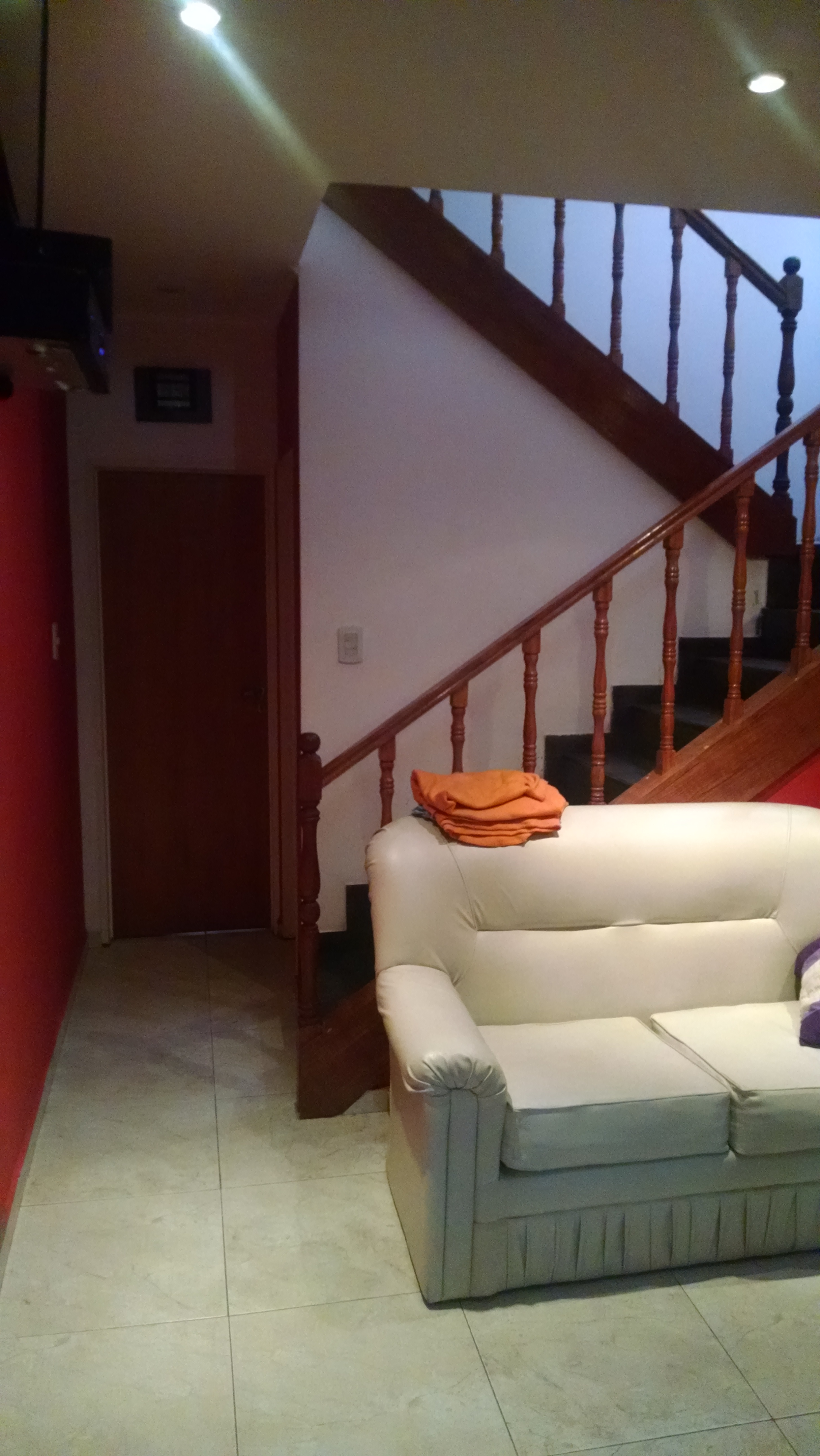 Amplio Triple 4 amb con Cochera — foto 8
