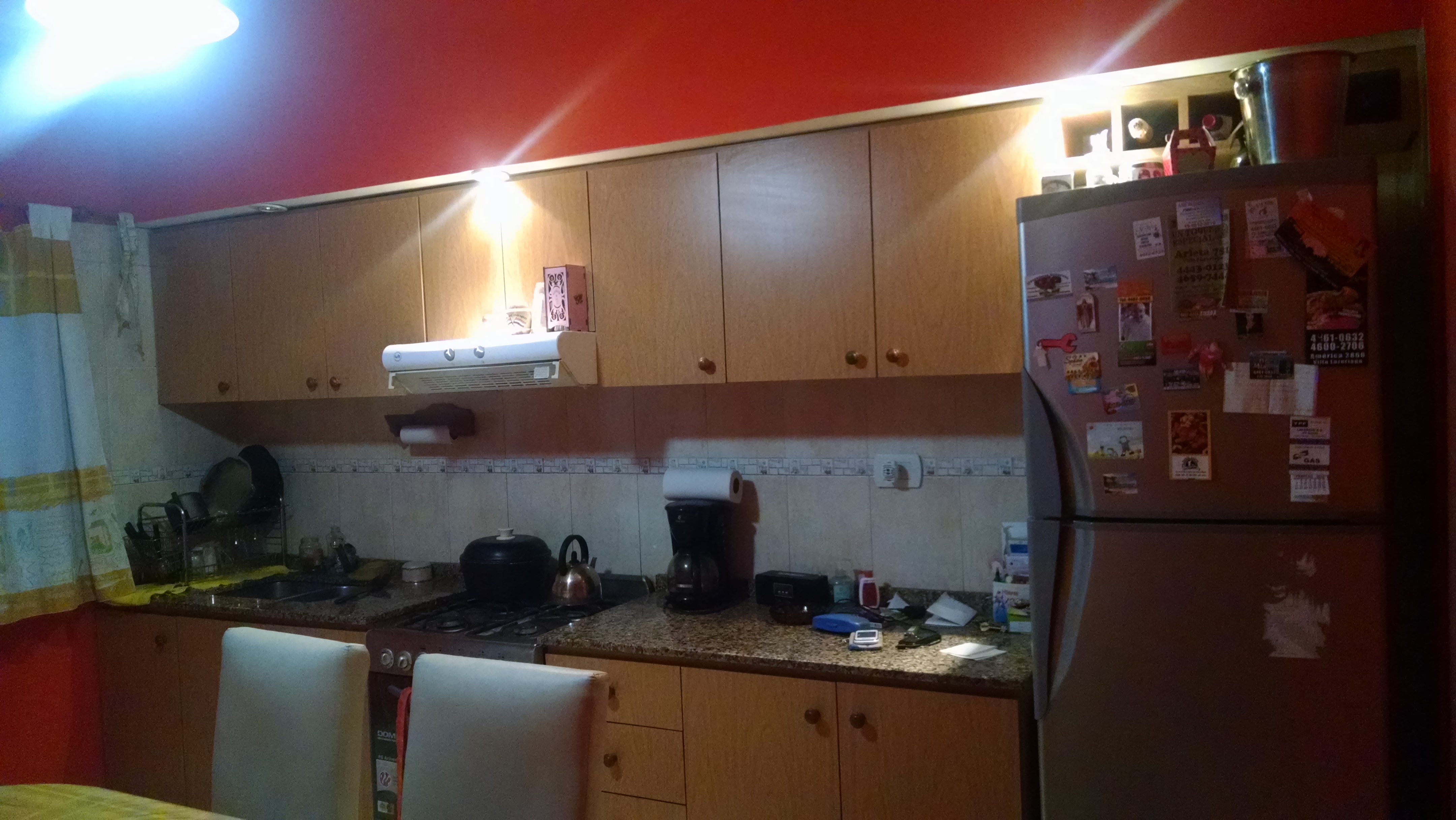 Amplio Triple 4 amb con Cochera — foto 10