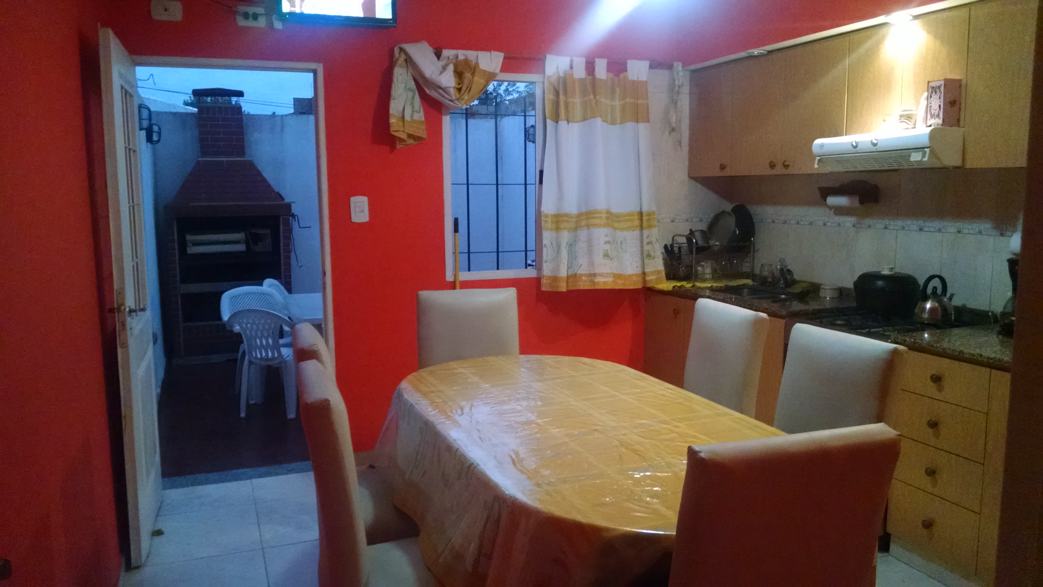 Amplio Triple 4 amb con Cochera — foto 11