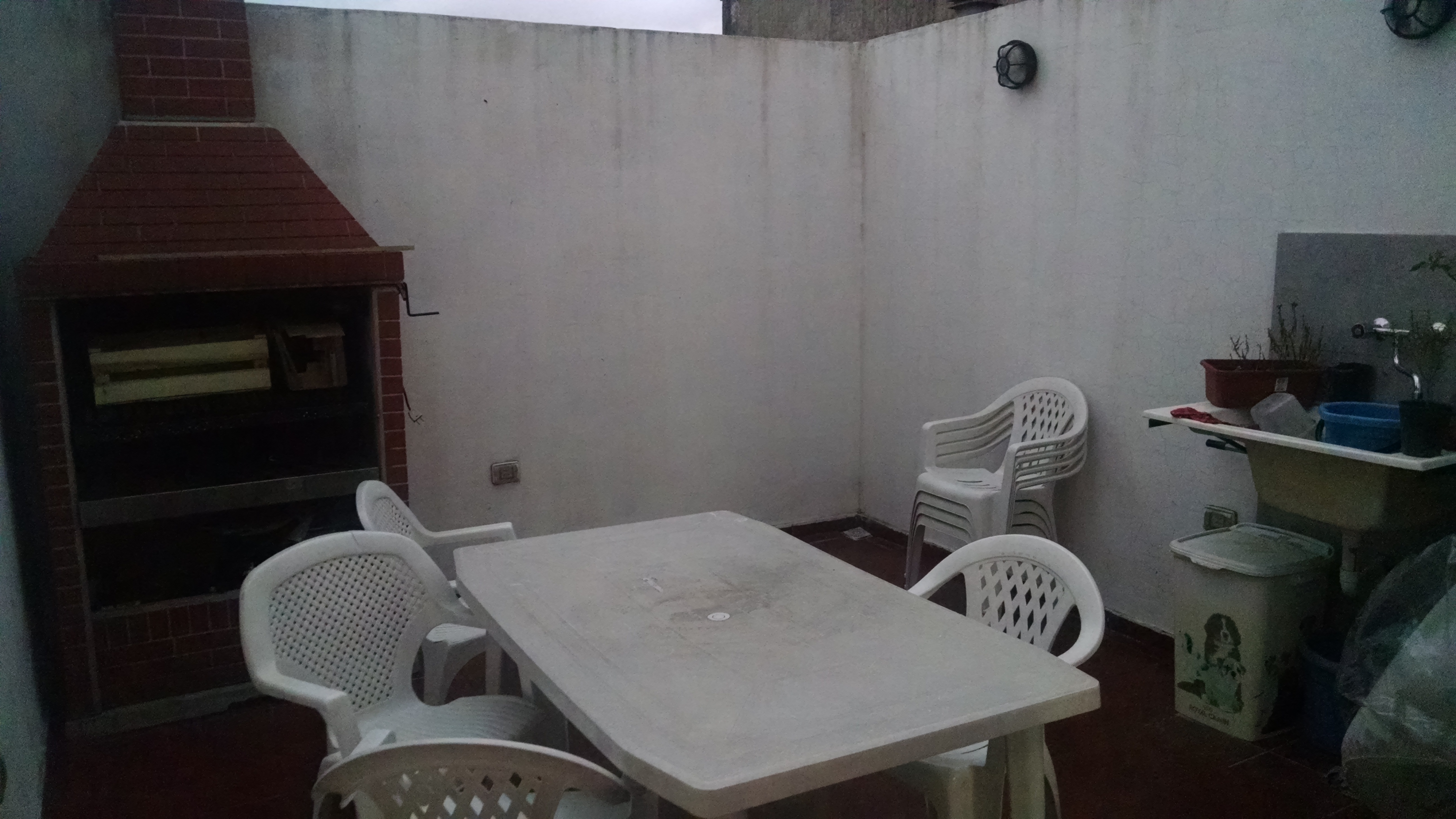 Amplio Triple 4 amb con Cochera — foto 12