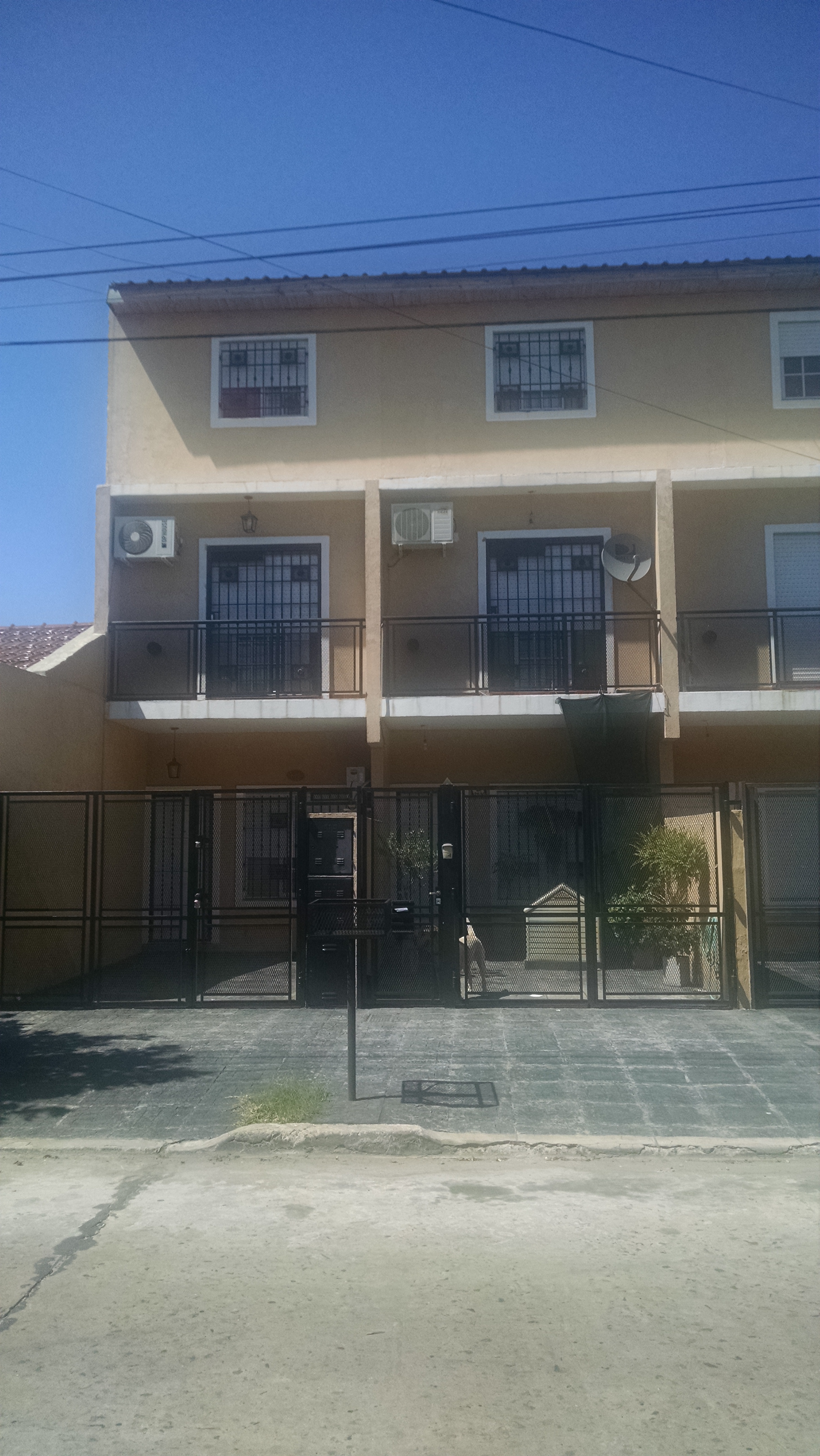 Amplio Triple 4 amb con Cochera — foto 13