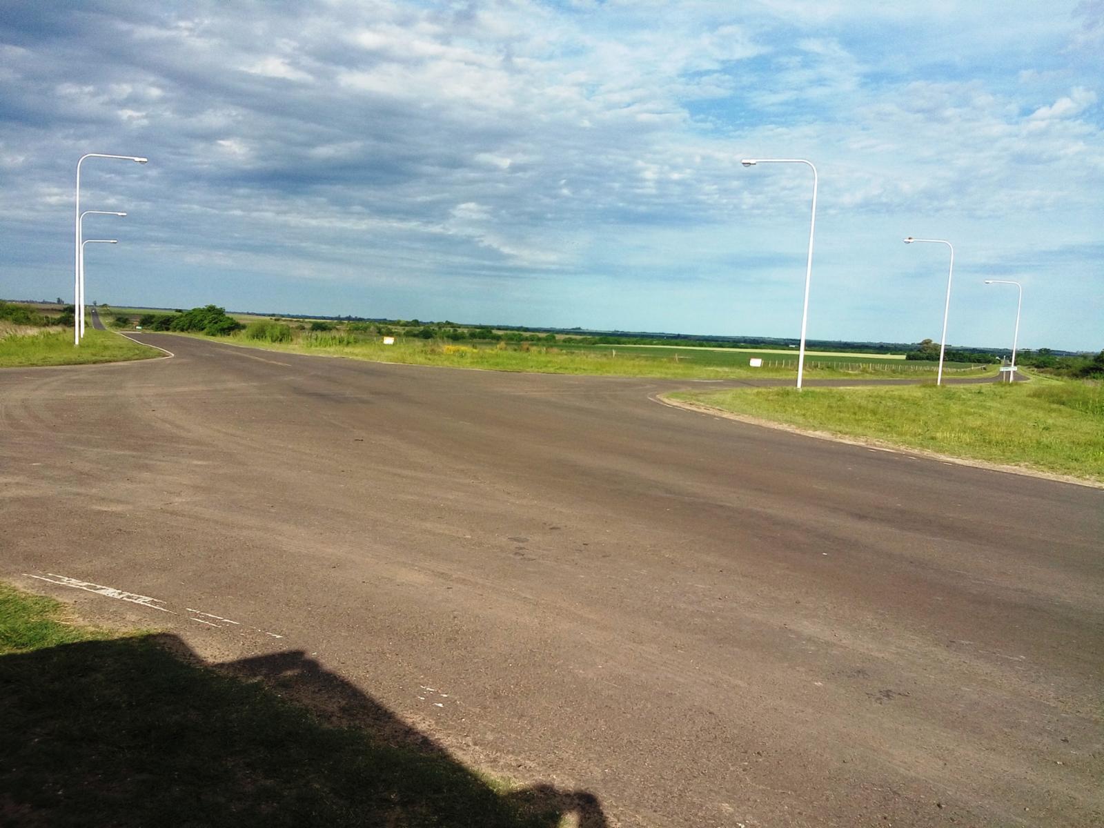 VENDO EXCELENTE CAMPO - 5