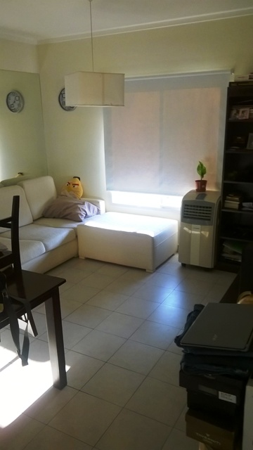 VENDO DPTO EN POTENZA I, CIPOLLETTI