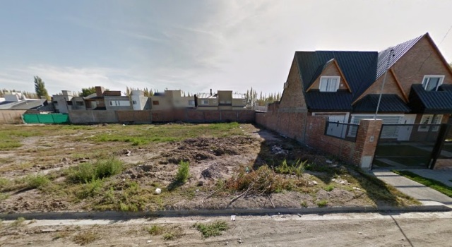 VENDO 2 LOTES EN B°12 DE SEPTIEMBRE — foto 3