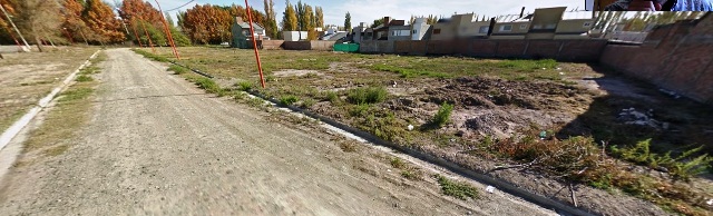 VENDO 2 LOTES EN B°12 DE SEPTIEMBRE — foto 5