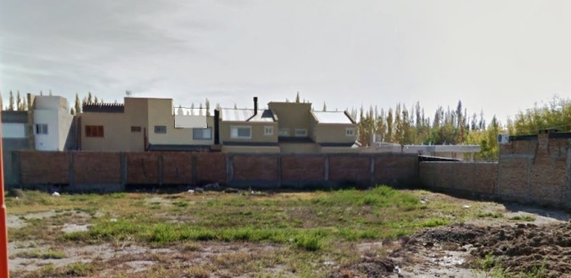 VENDO 2 LOTES EN B°12 DE SEPTIEMBRE — foto 6