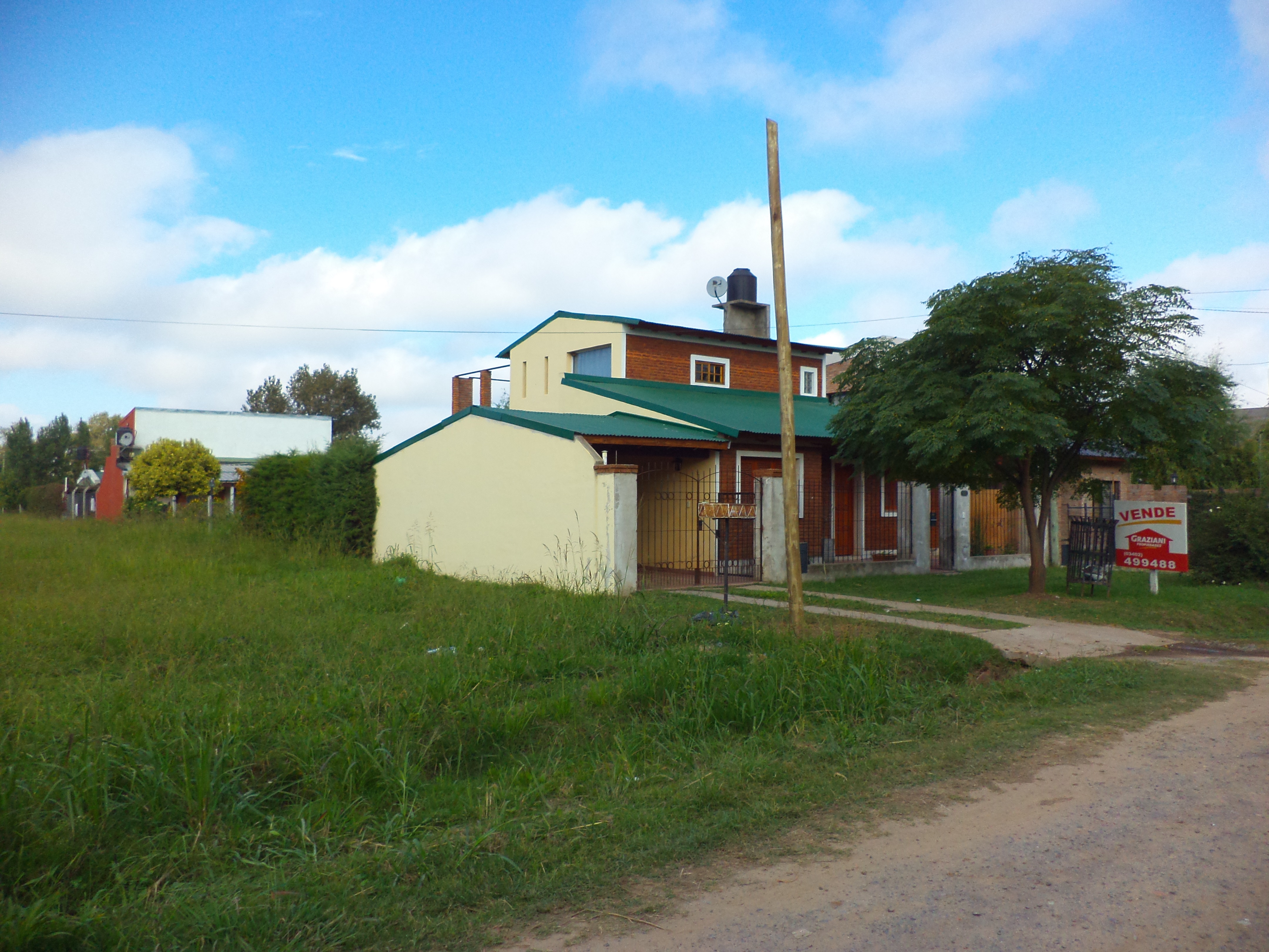 Casa en venta — foto 2