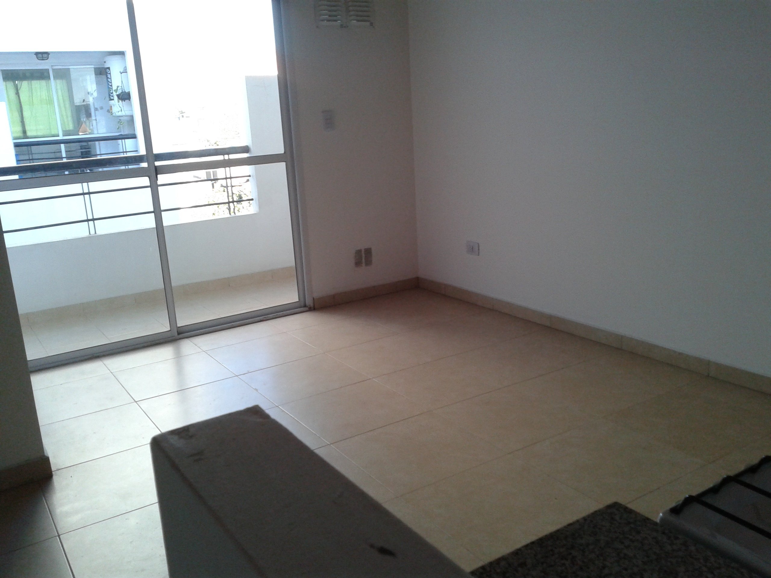 Alquiler departamento 2 amb.!! - 2