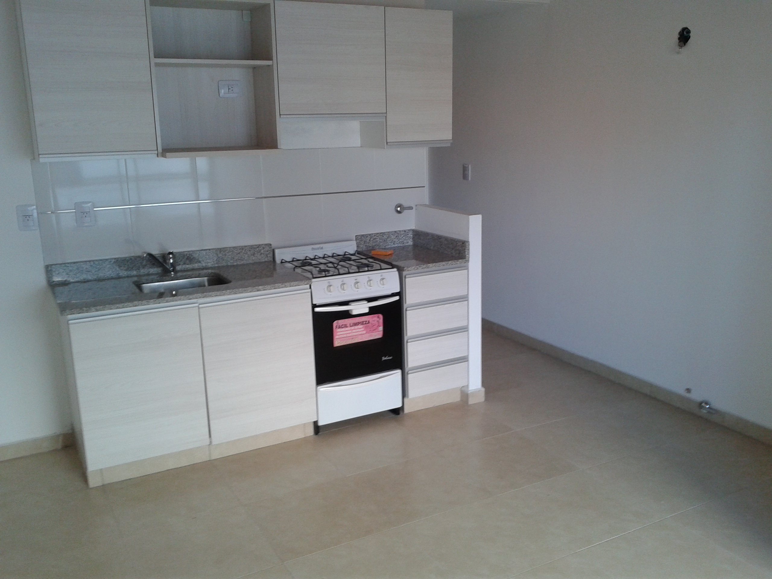 Alquiler departamento 2 amb.!! - 3