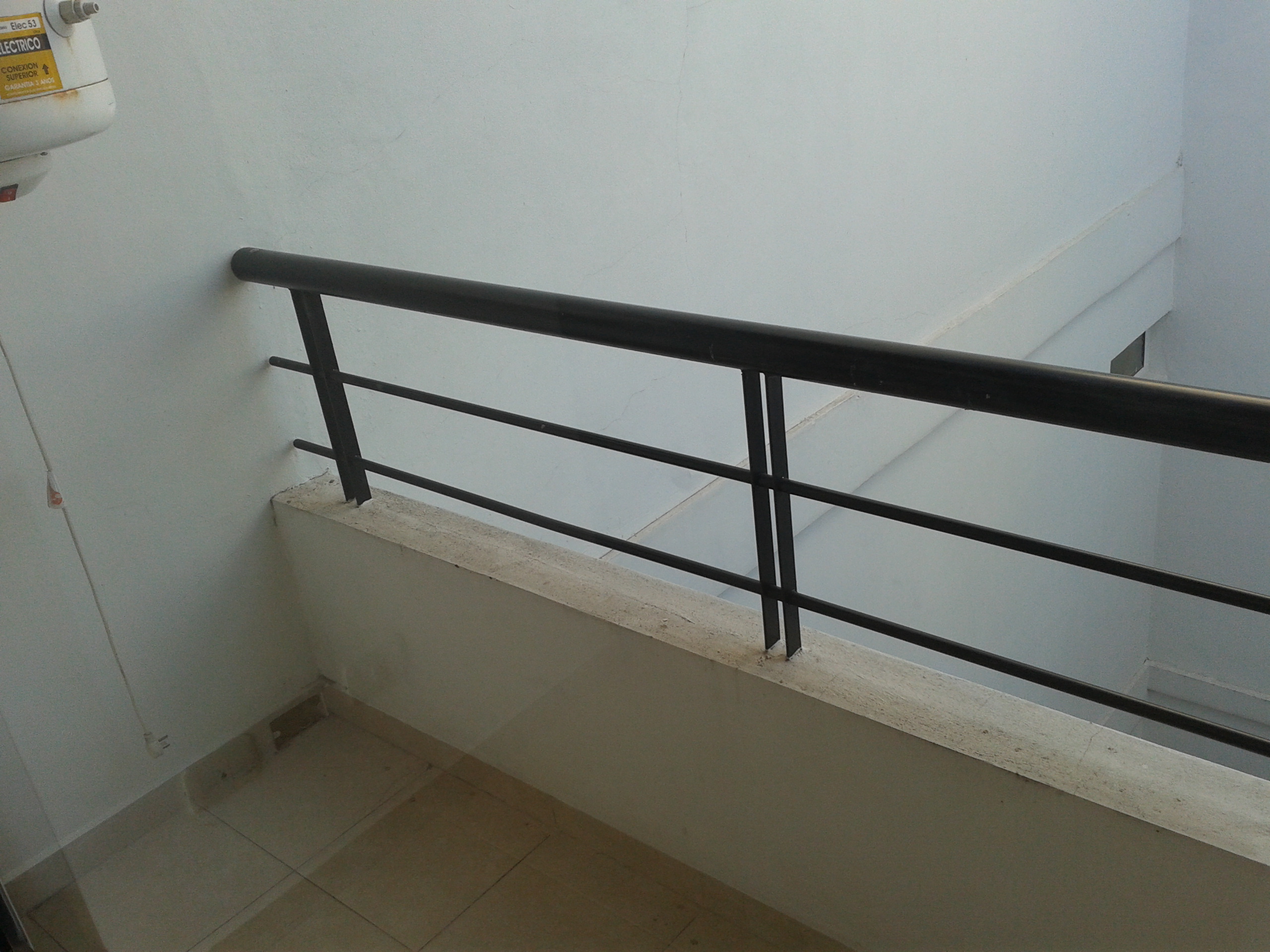 Alquiler departamento 2 amb.!! - 4