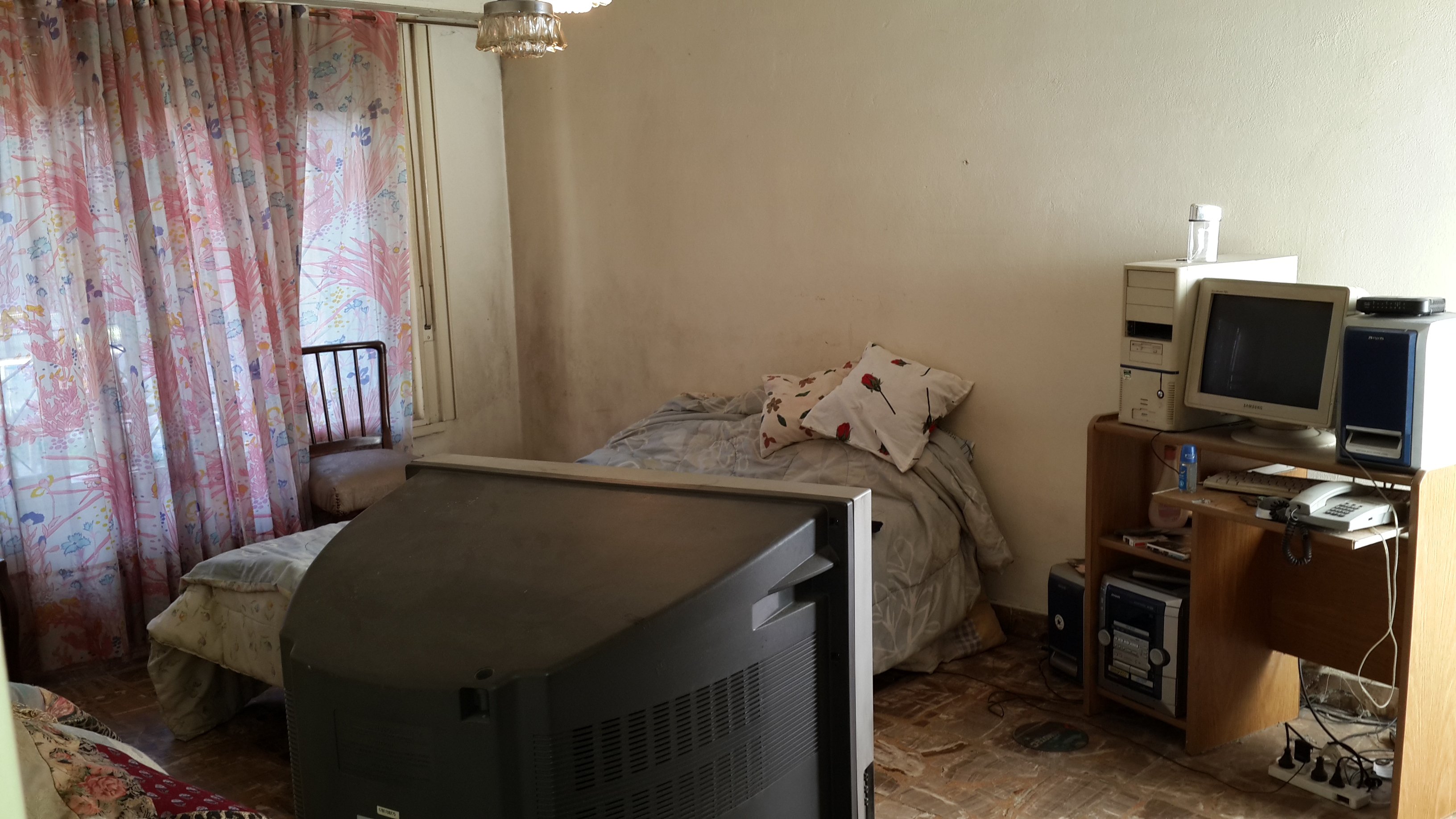 casa 3 ambientes con cochera a refaccionar — foto 6
