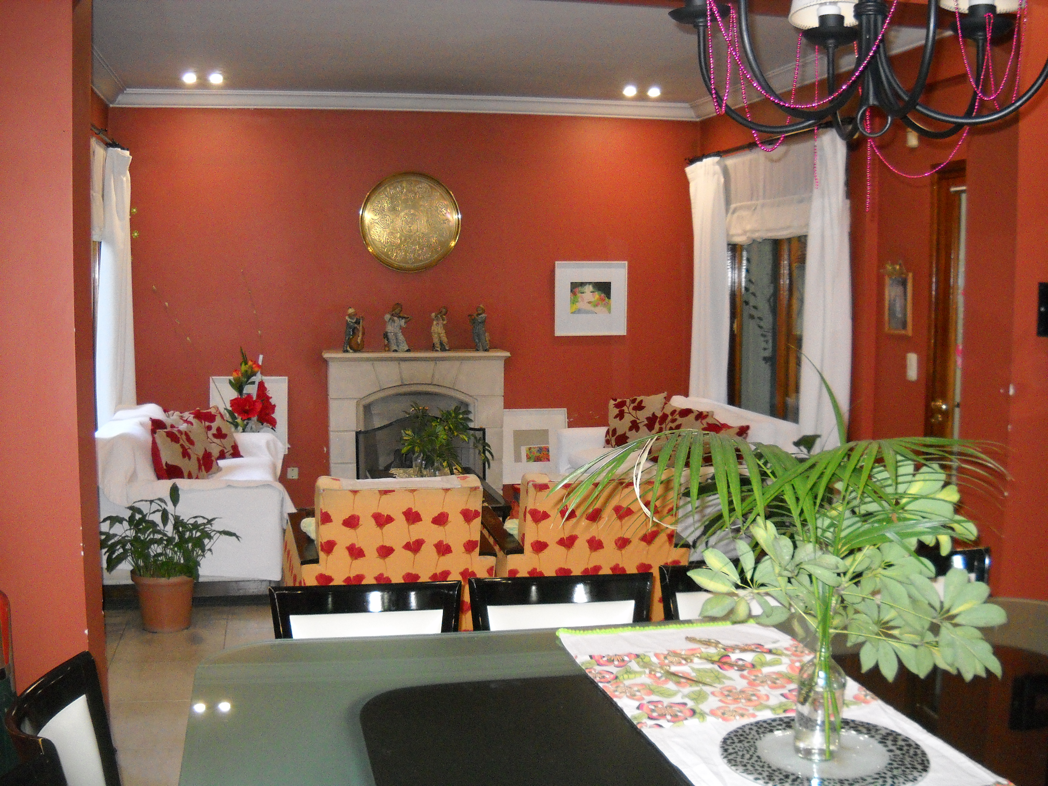 SE VENDE P-H 4 AMBIENTES AL FRENTE C/COCHERA